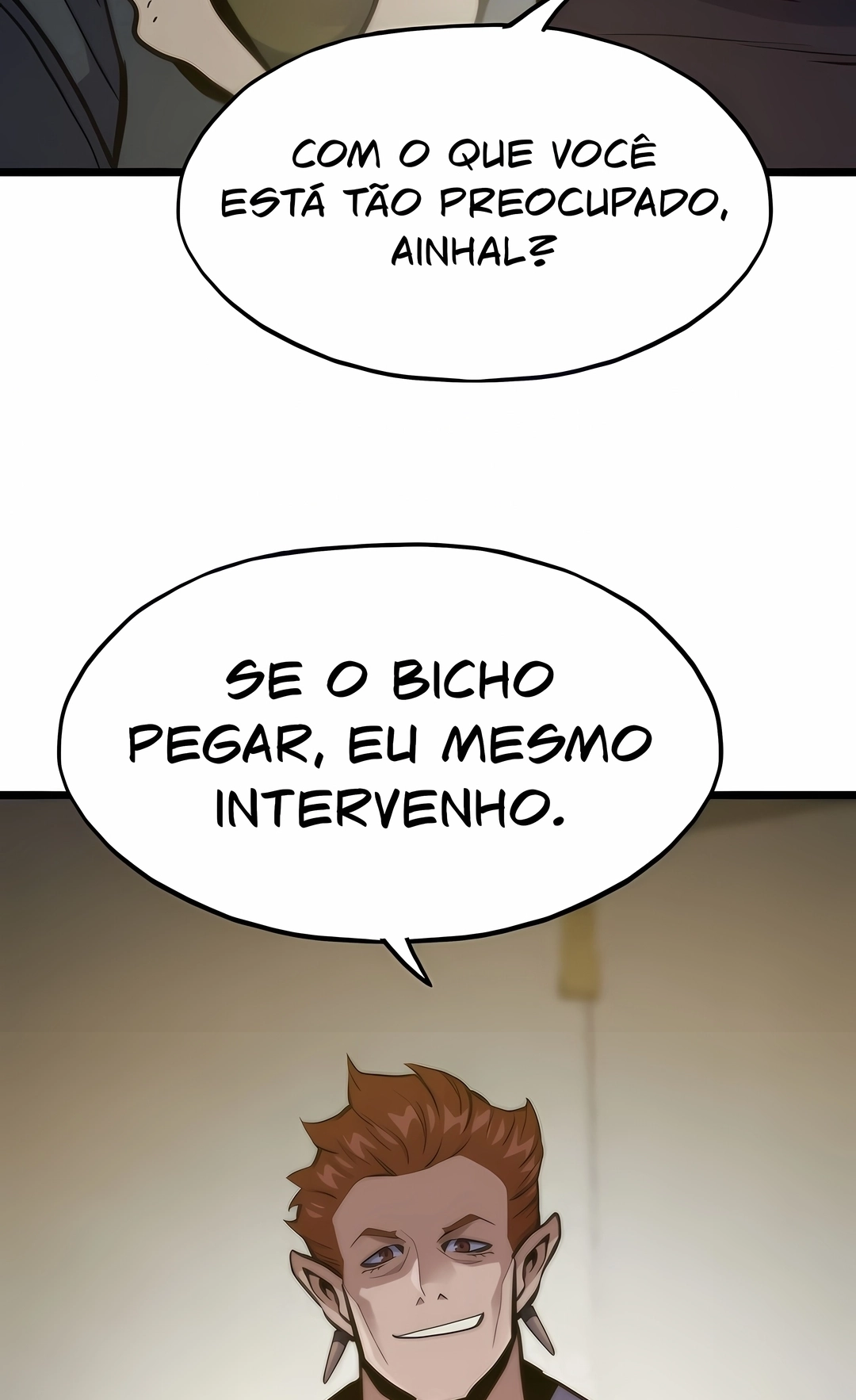 Retorno de Vidas Passadas Capítulo 157 Página 94