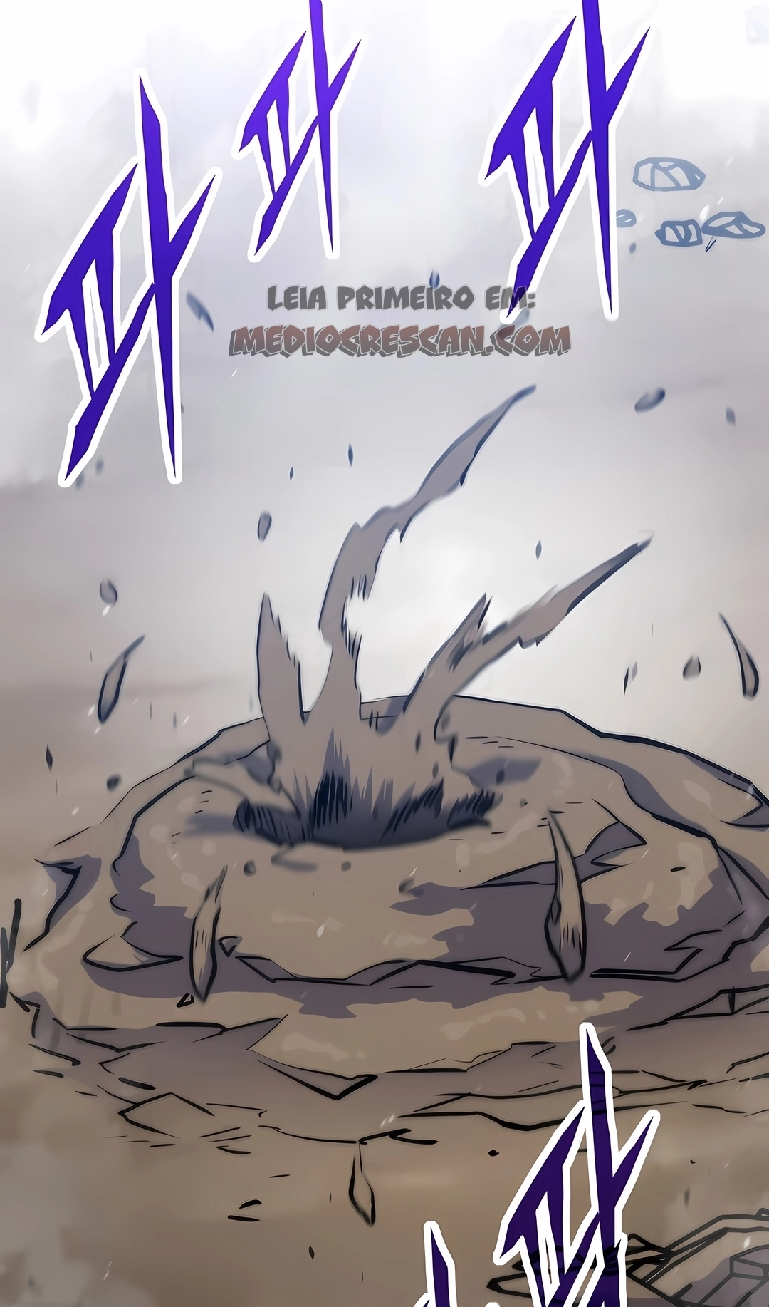 Retorno de Vidas Passadas Capítulo 158 Página 100