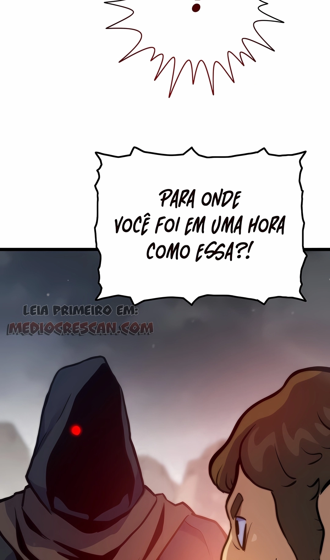 Retorno de Vidas Passadas Capítulo 158 Página 108