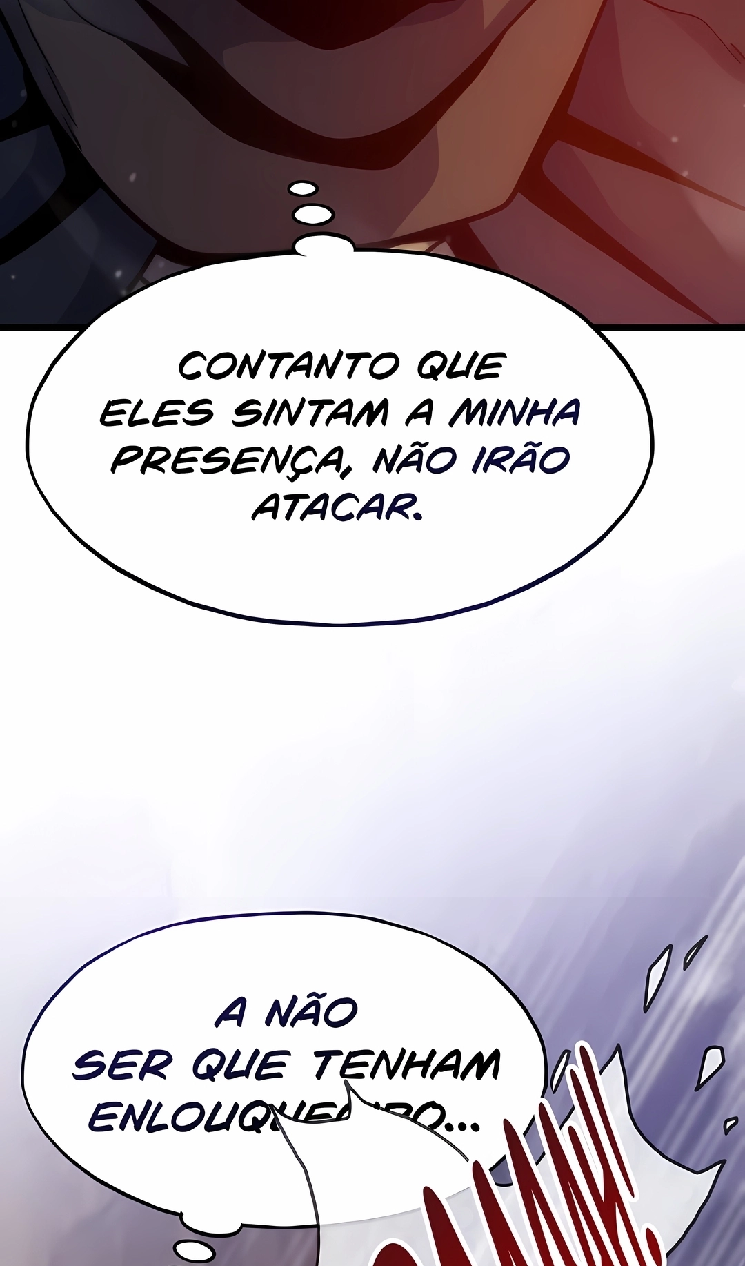 Retorno de Vidas Passadas Capítulo 158 Página 111