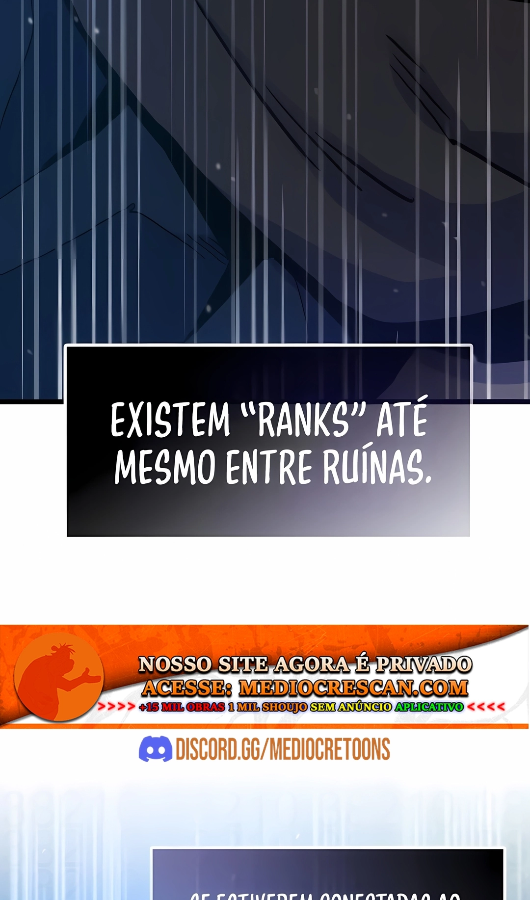 Retorno de Vidas Passadas Capítulo 158 Página 19
