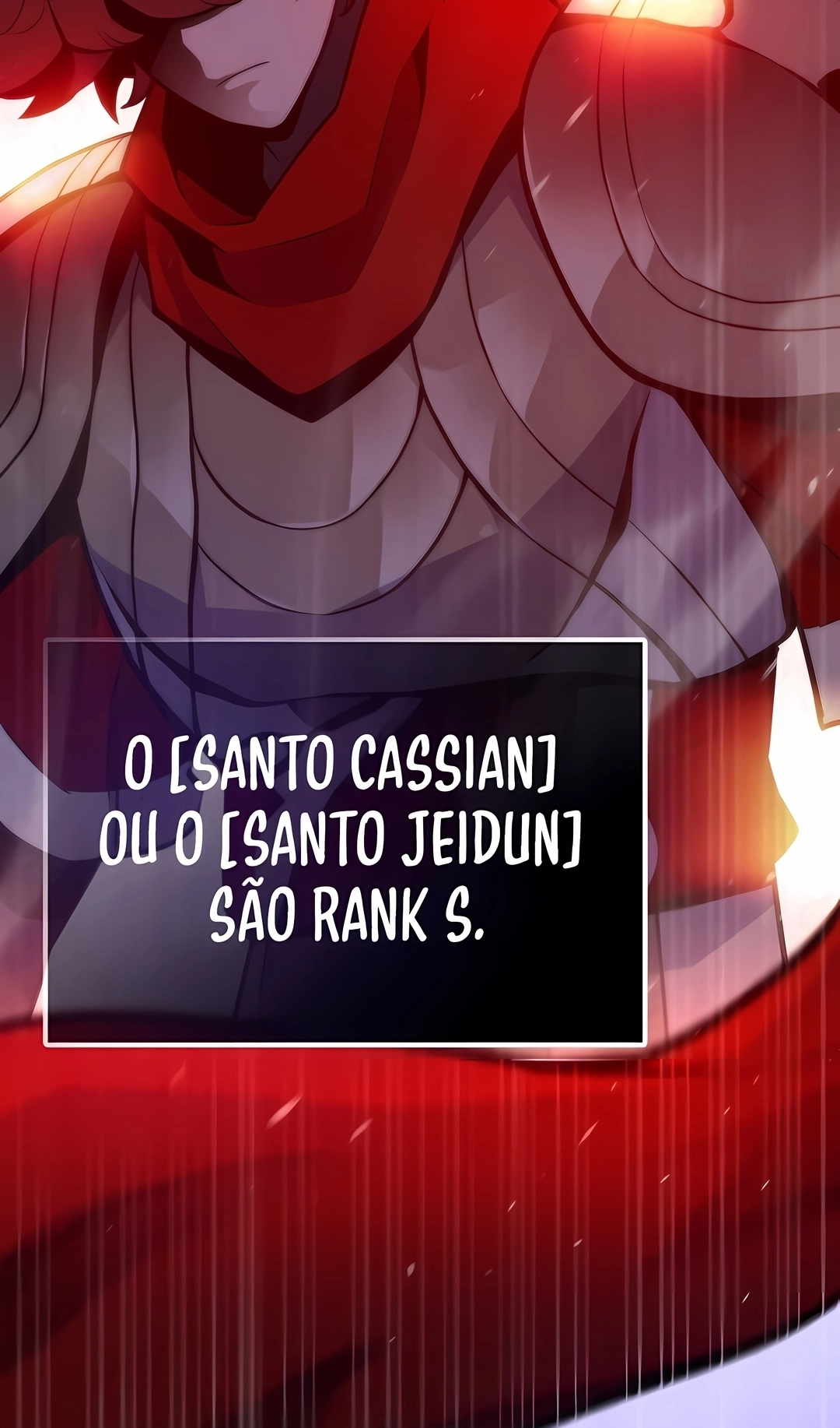 Retorno de Vidas Passadas Capítulo 158 Página 21