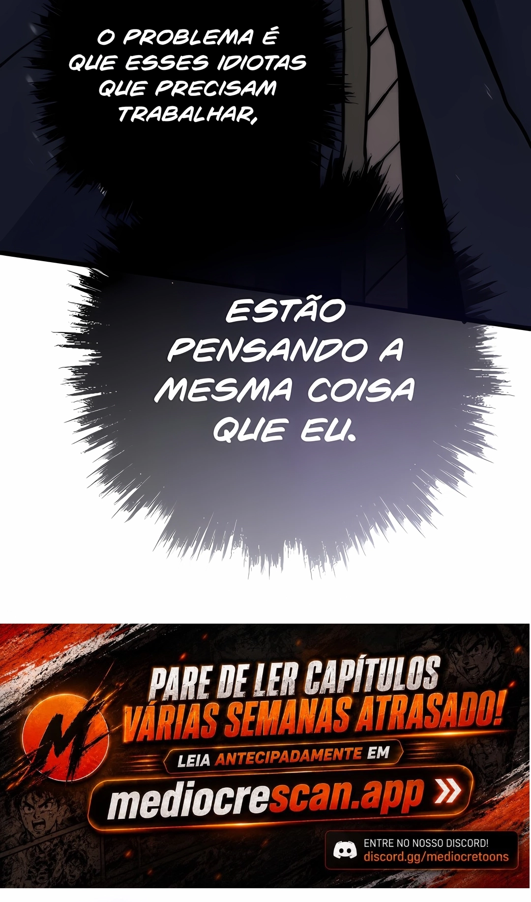 Retorno de Vidas Passadas Capítulo 158 Página 29