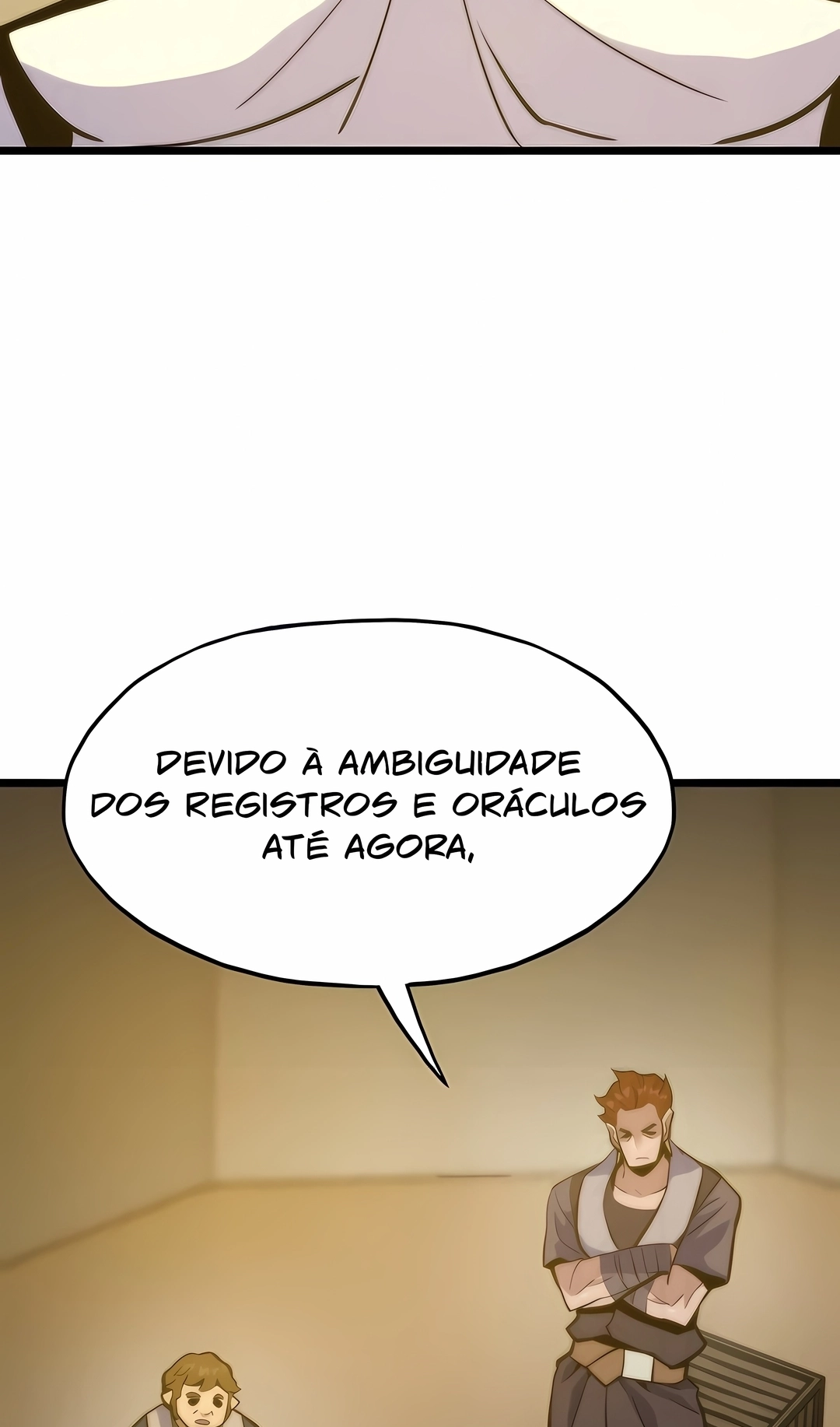 Retorno de Vidas Passadas Capítulo 158 Página 3