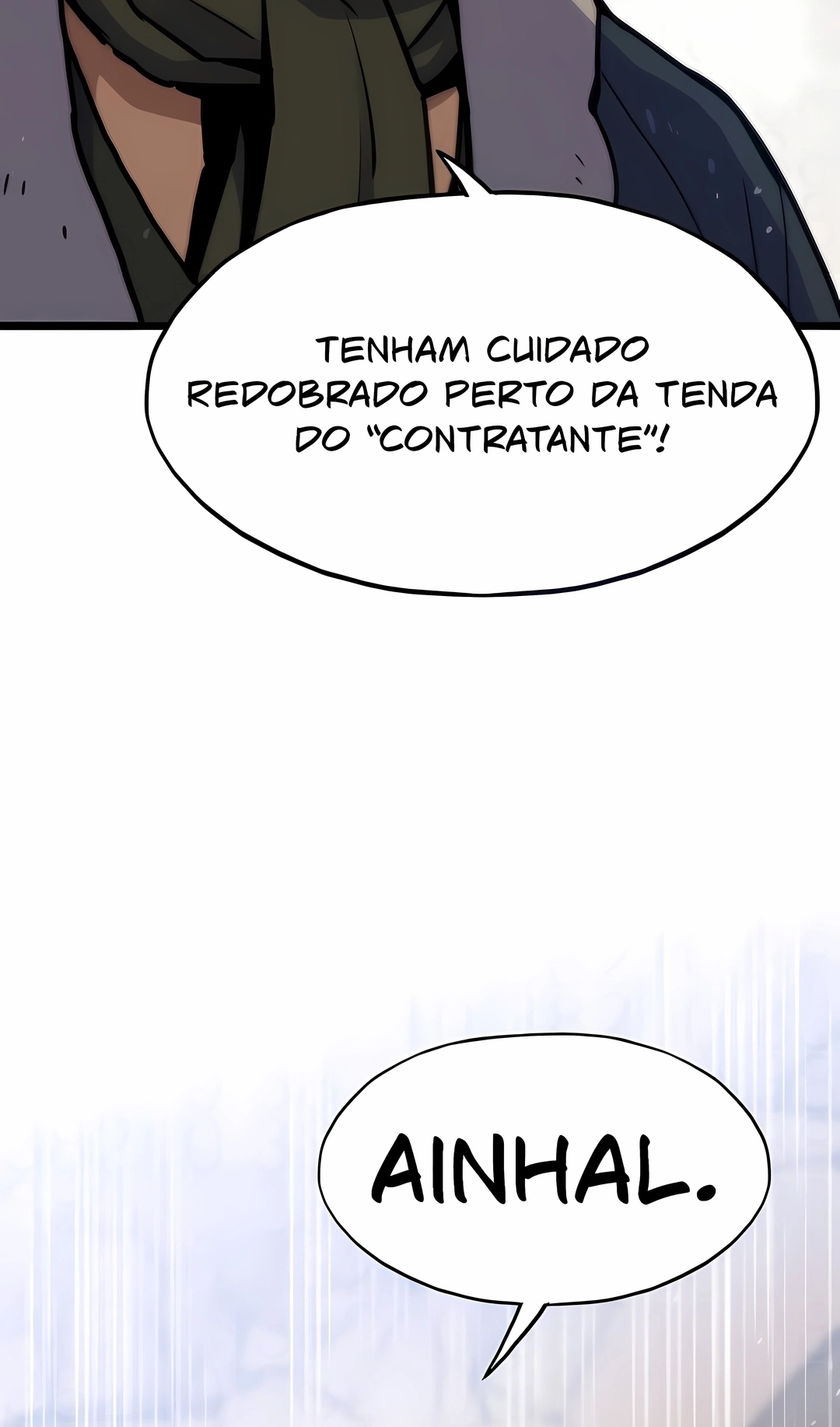Retorno de Vidas Passadas Capítulo 158 Página 33