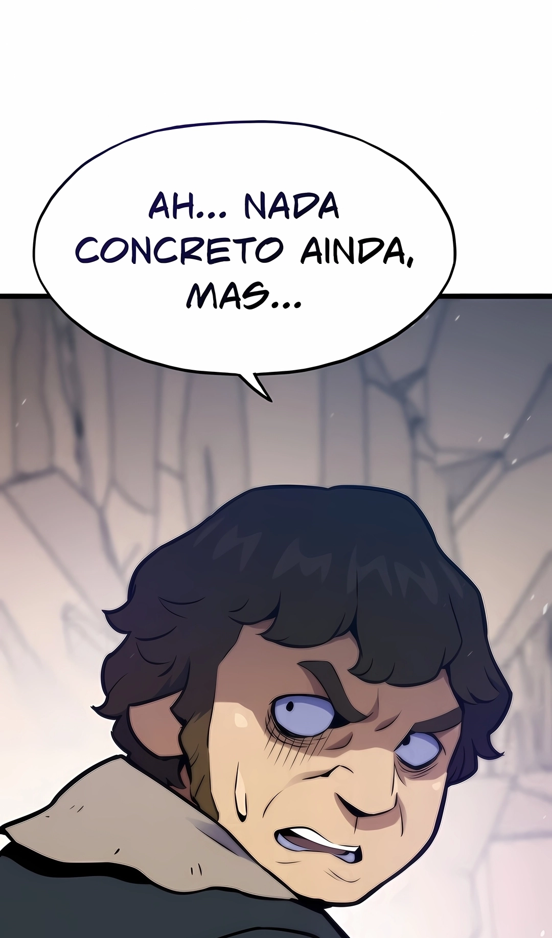 Retorno de Vidas Passadas Capítulo 158 Página 37
