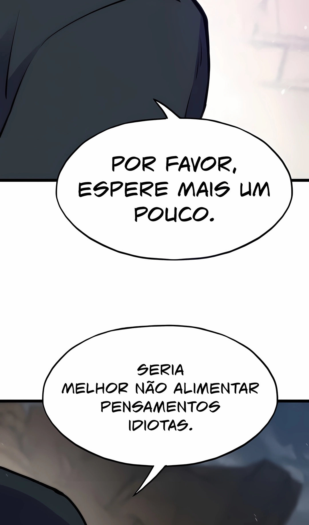 Retorno de Vidas Passadas Capítulo 158 Página 38