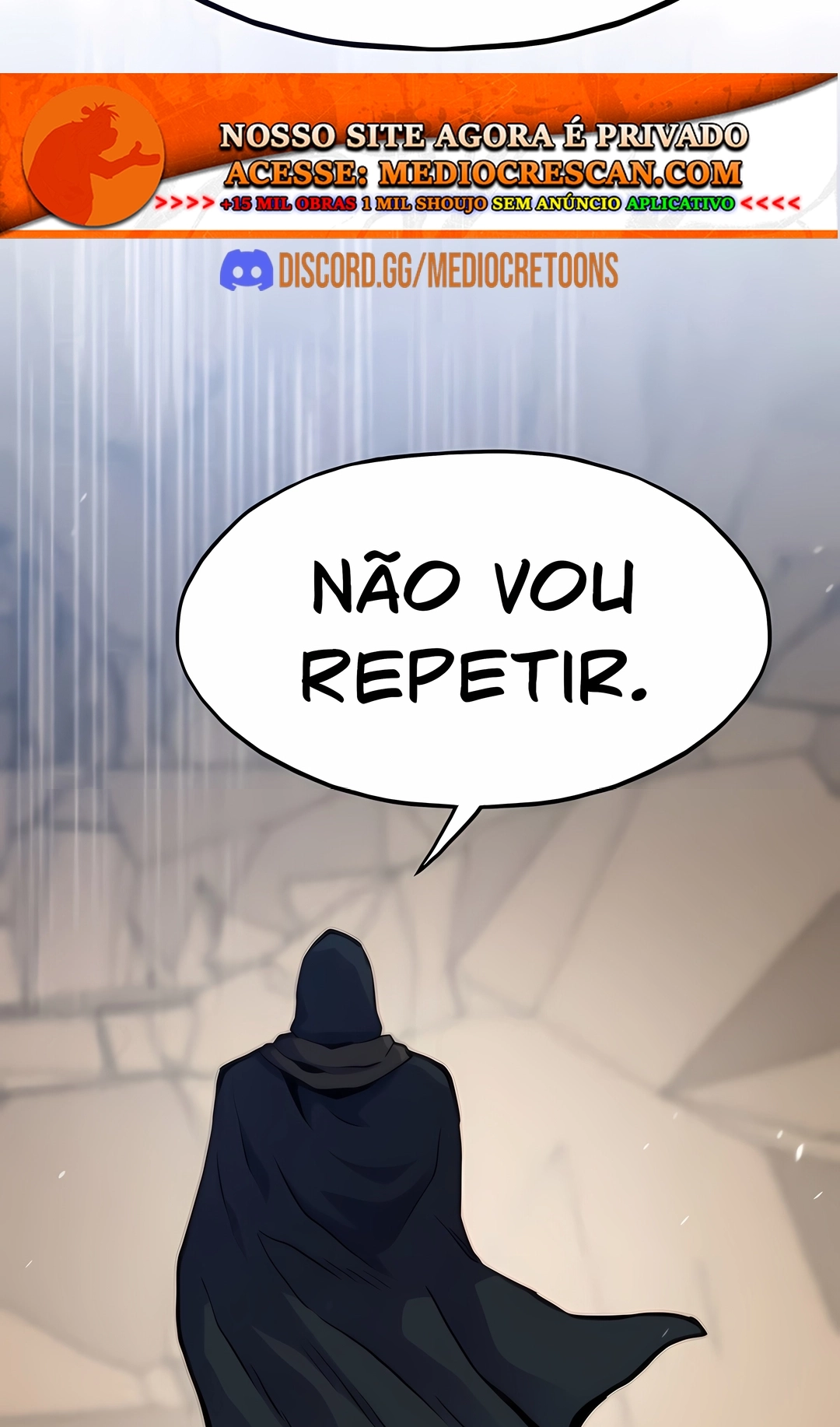 Retorno de Vidas Passadas Capítulo 158 Página 40