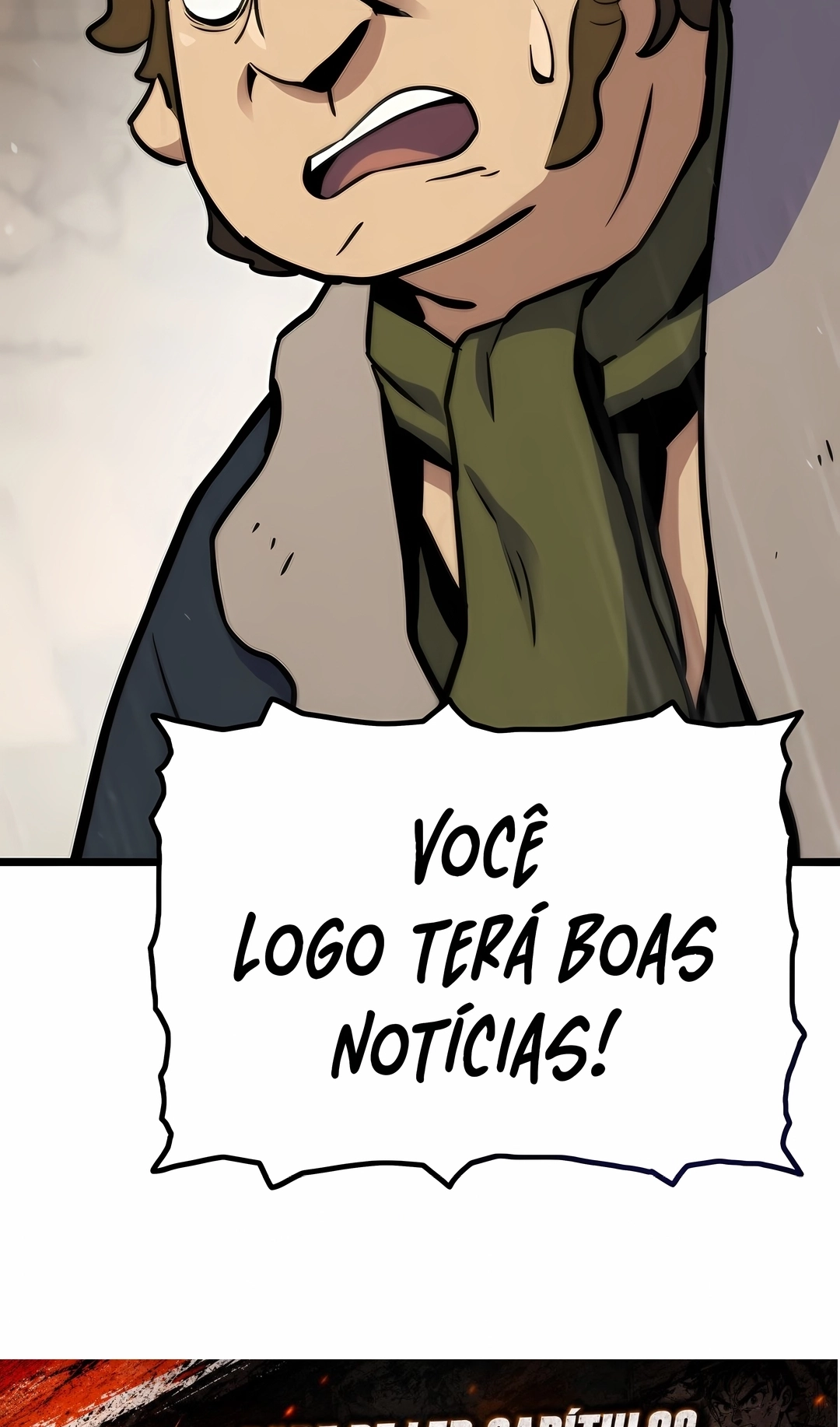Retorno de Vidas Passadas Capítulo 158 Página 43