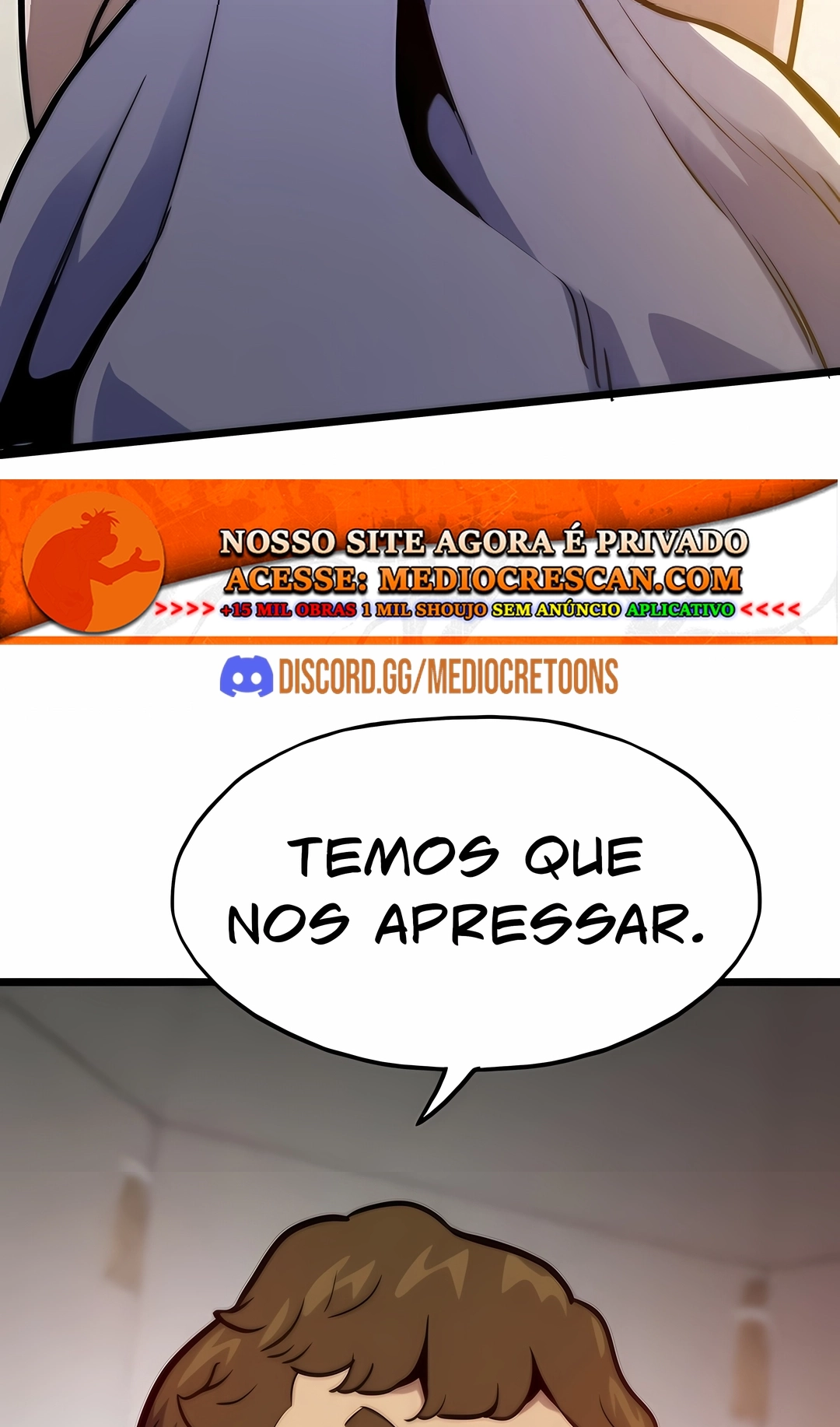 Retorno de Vidas Passadas Capítulo 158 Página 52