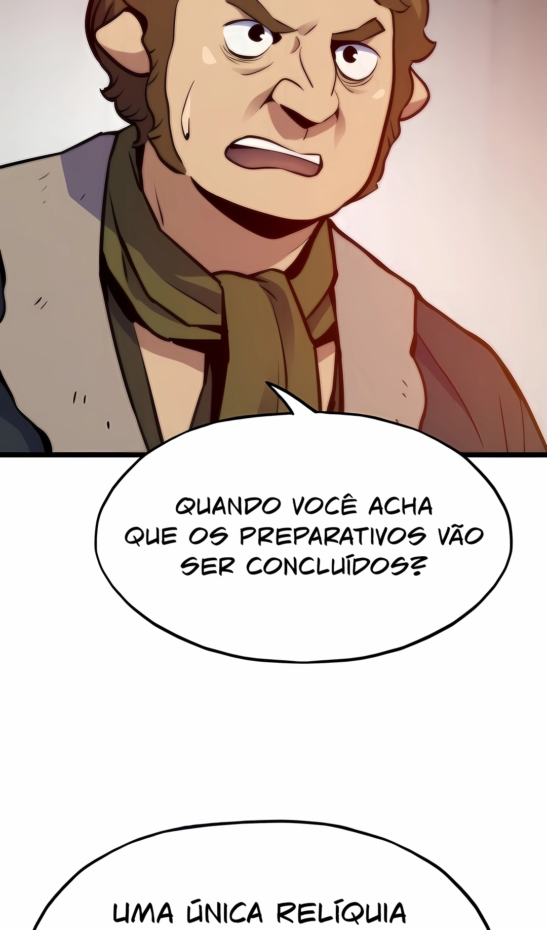 Retorno de Vidas Passadas Capítulo 158 Página 53
