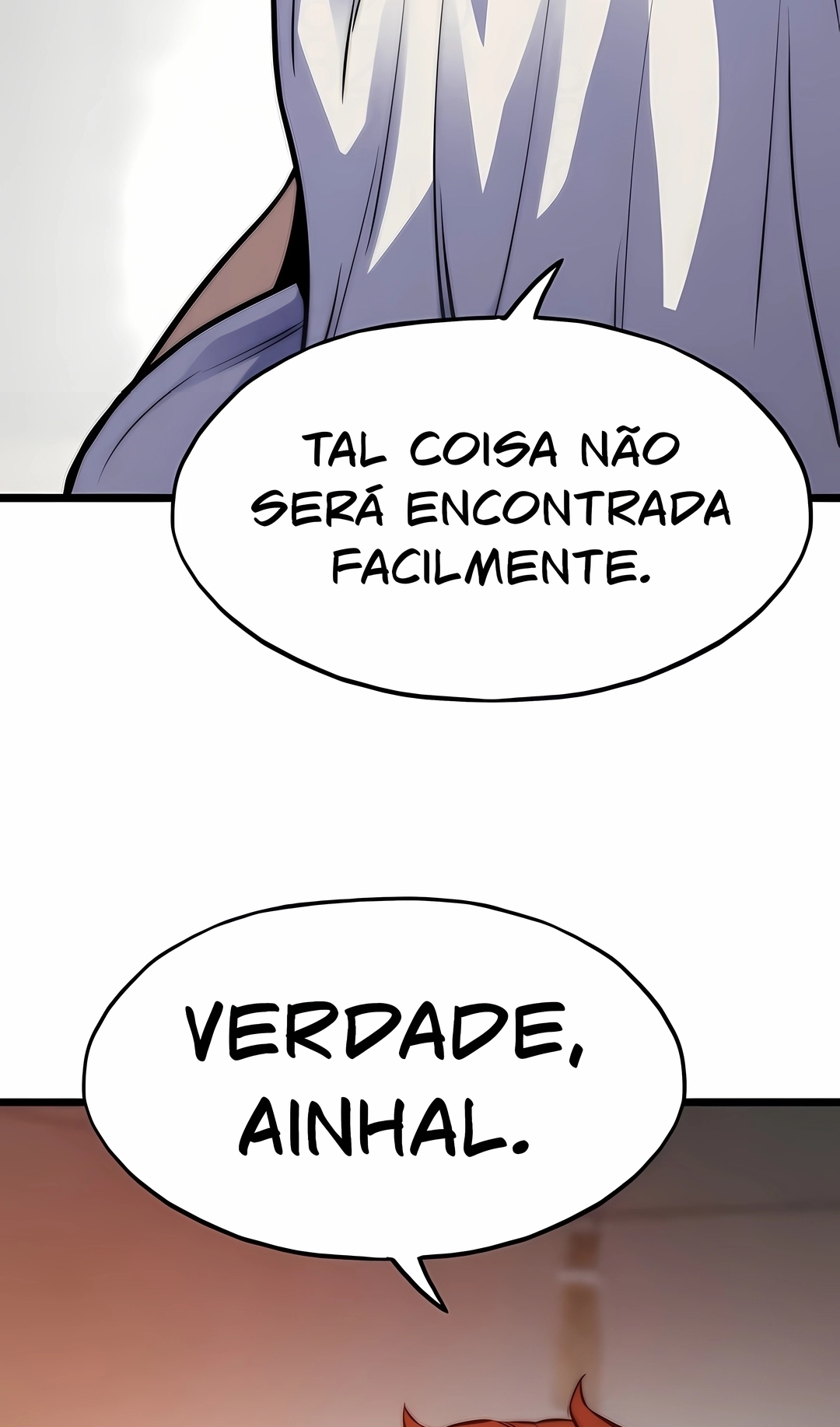 Retorno de Vidas Passadas Capítulo 158 Página 55