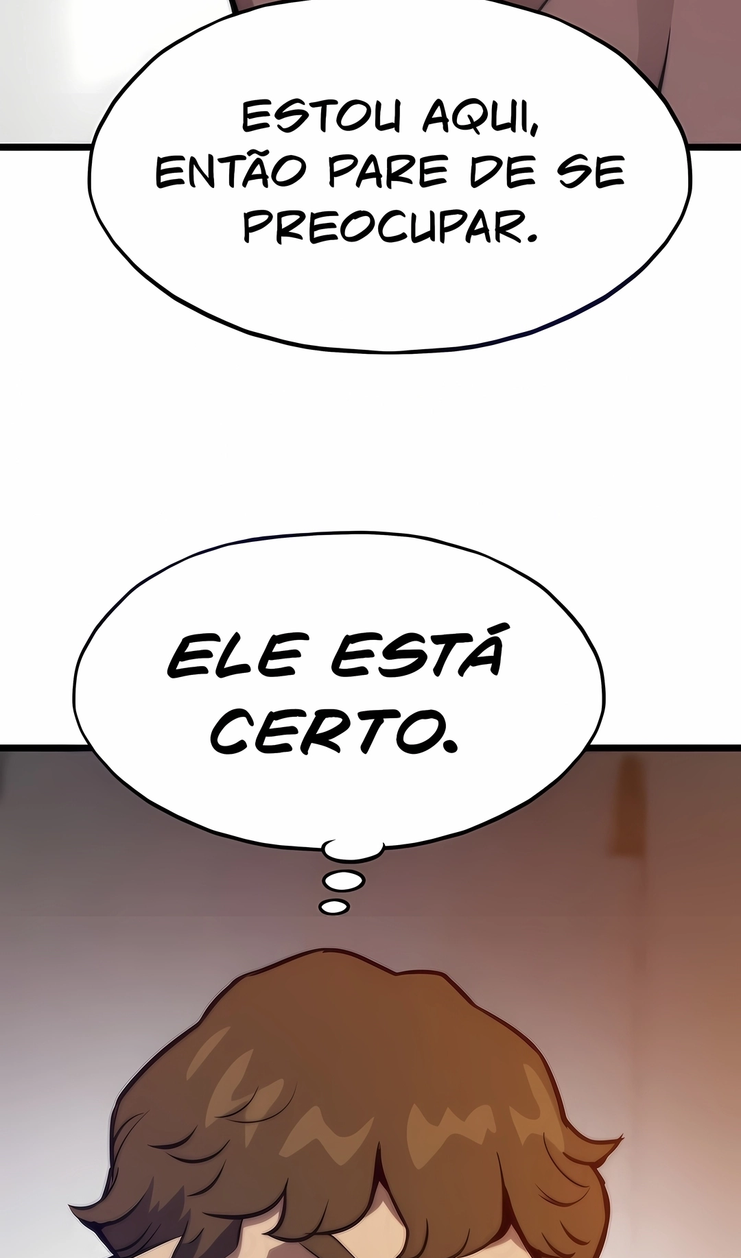Retorno de Vidas Passadas Capítulo 158 Página 57