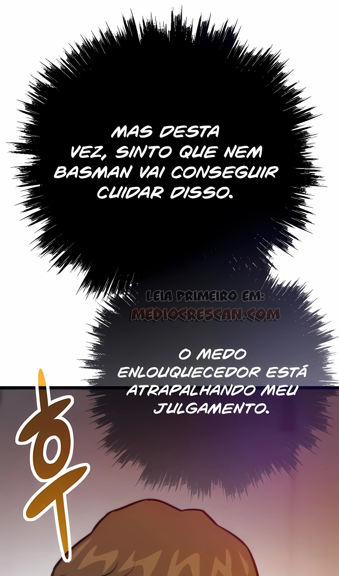 Retorno de Vidas Passadas Capítulo 158 Página 59