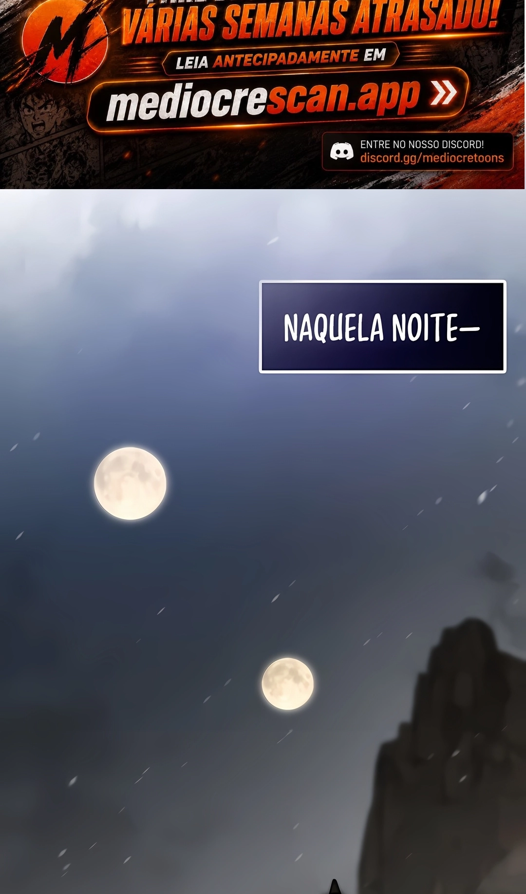Retorno de Vidas Passadas Capítulo 158 Página 61