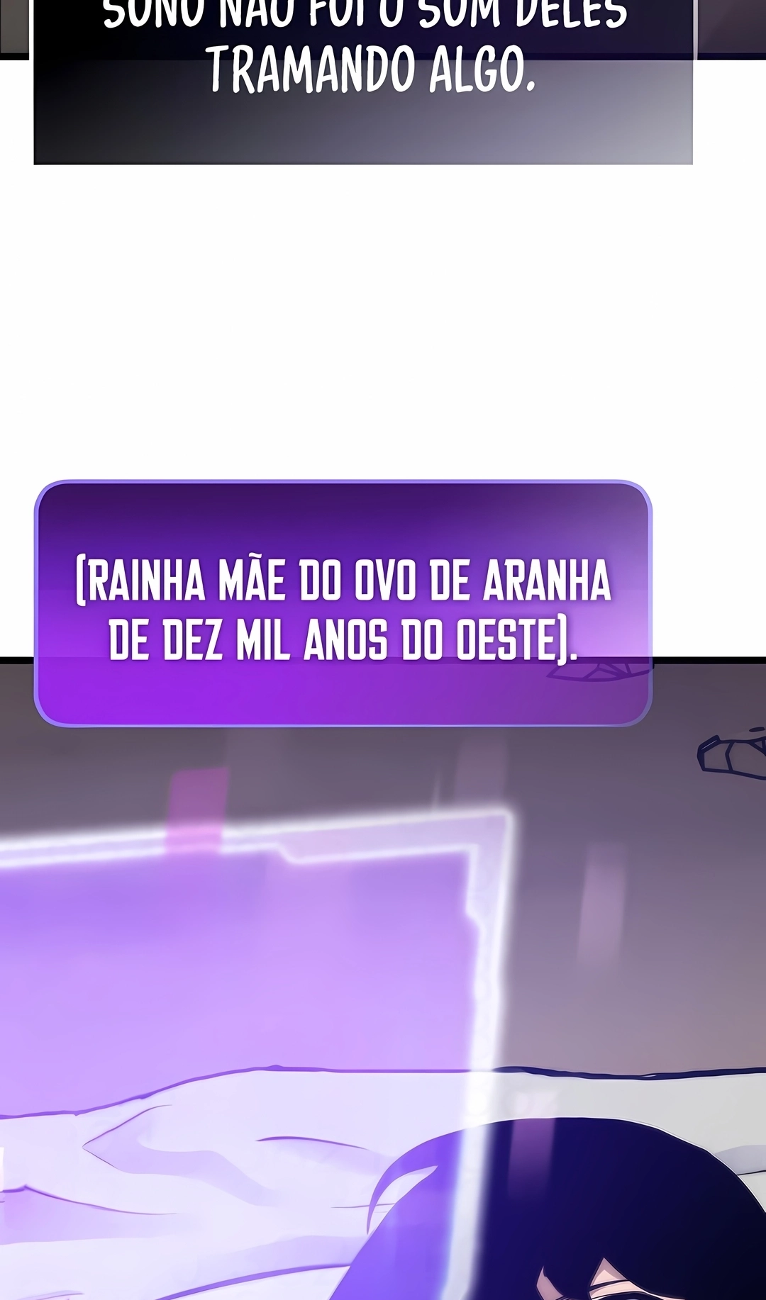 Retorno de Vidas Passadas Capítulo 158 Página 63