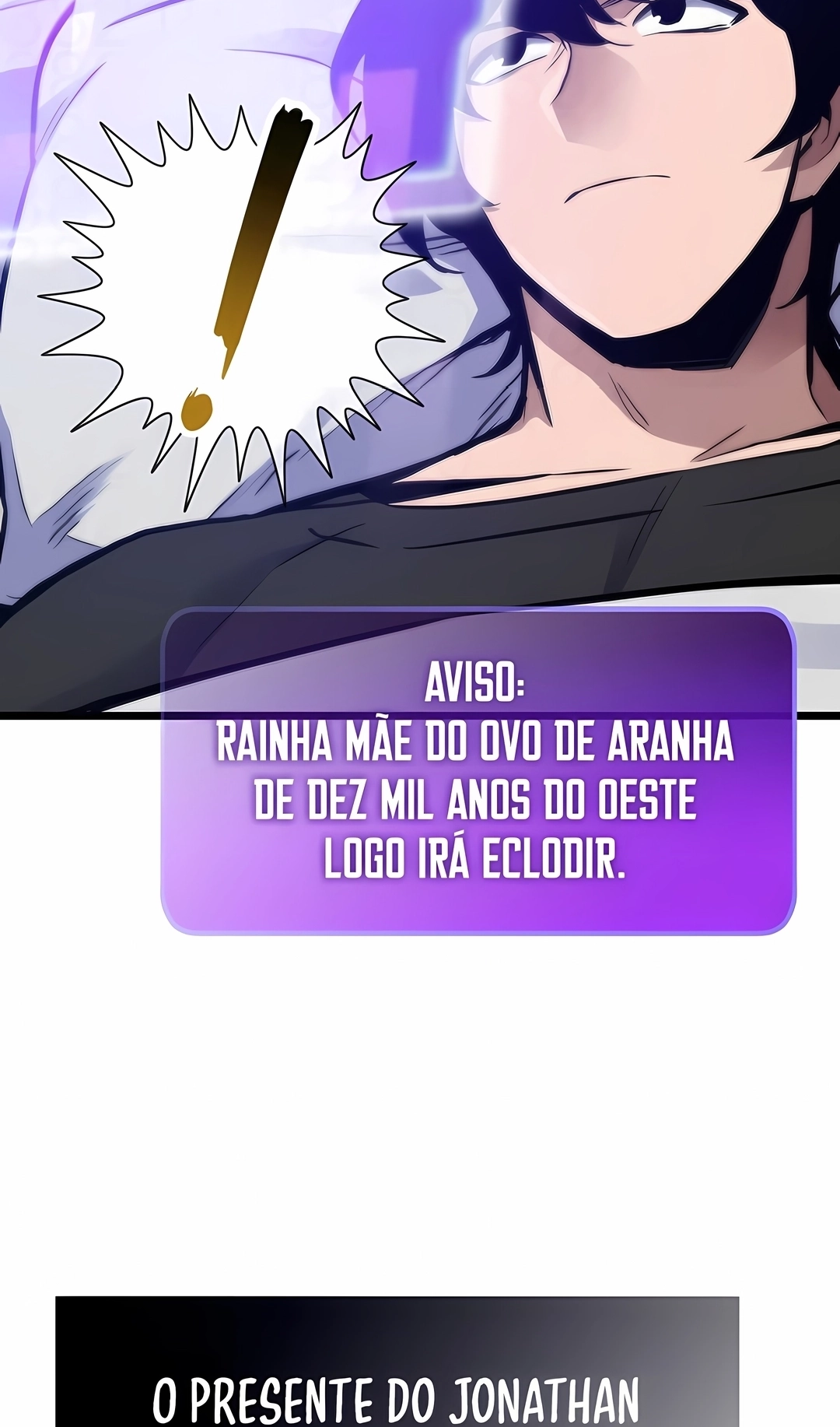 Retorno de Vidas Passadas Capítulo 158 Página 64