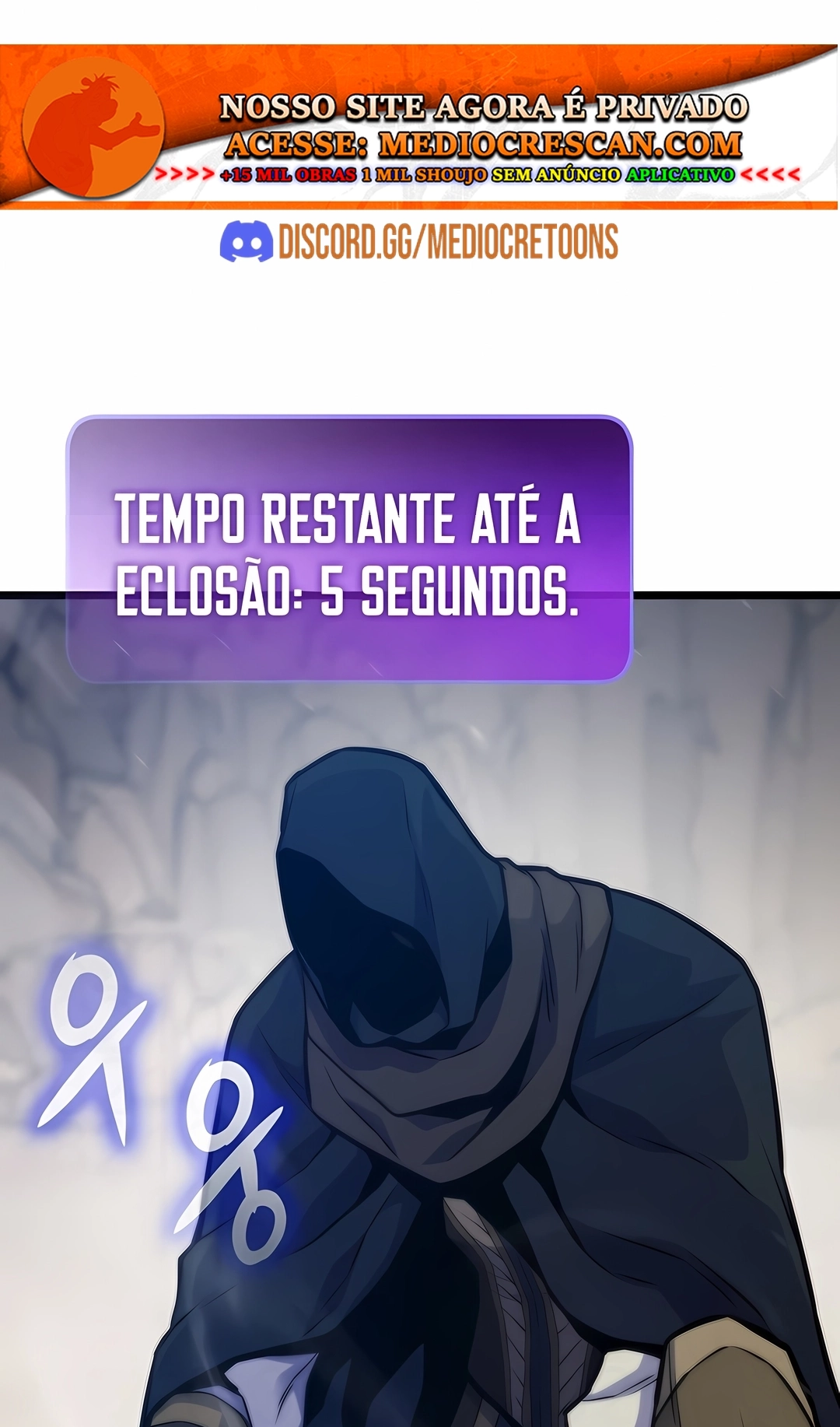 Retorno de Vidas Passadas Capítulo 158 Página 68