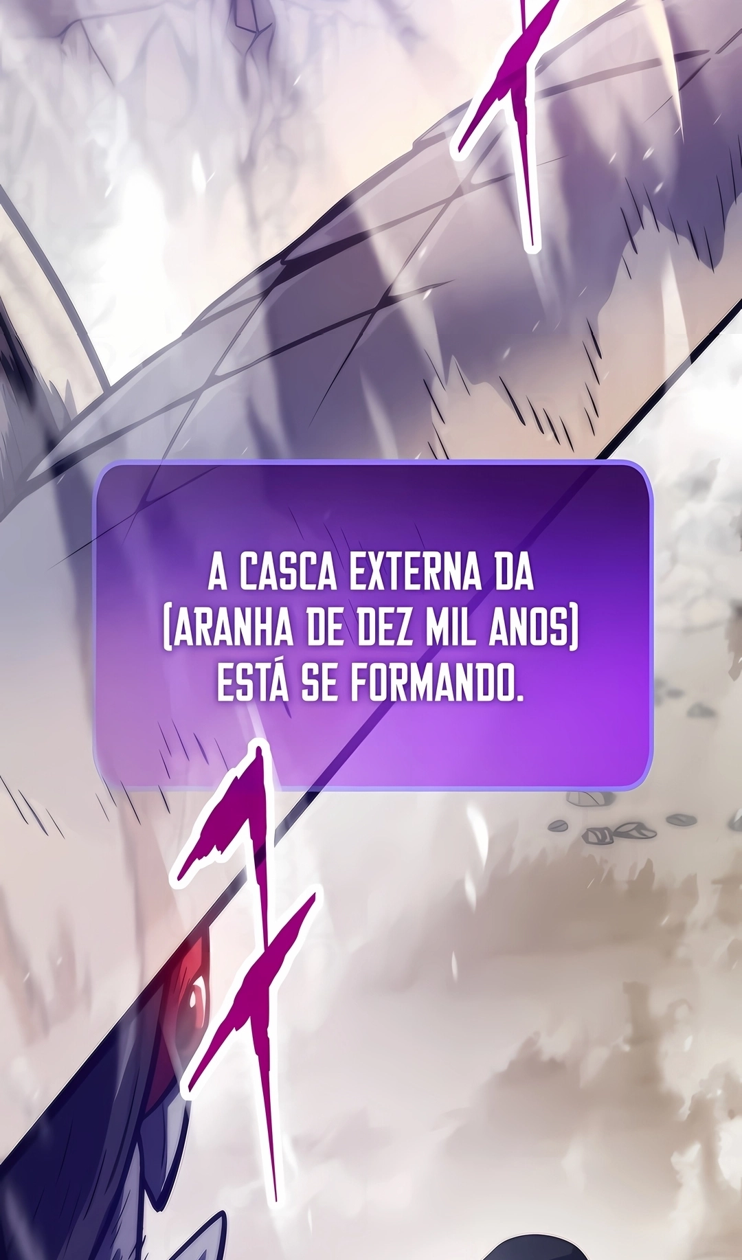 Retorno de Vidas Passadas Capítulo 158 Página 82