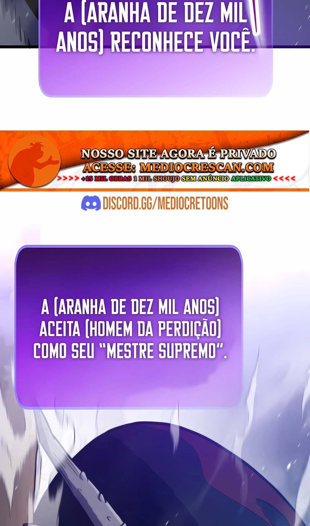 Retorno de Vidas Passadas Capítulo 158 Página 86
