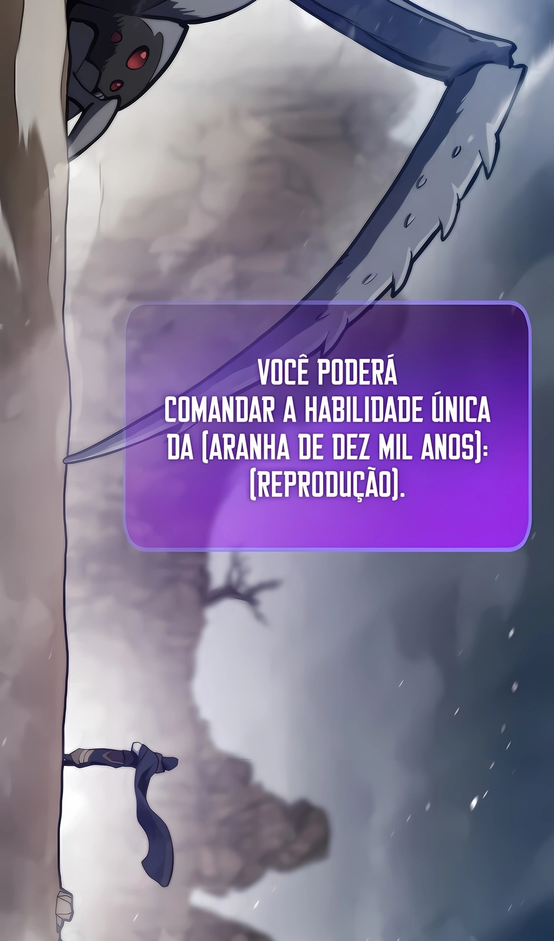 Retorno de Vidas Passadas Capítulo 158 Página 88