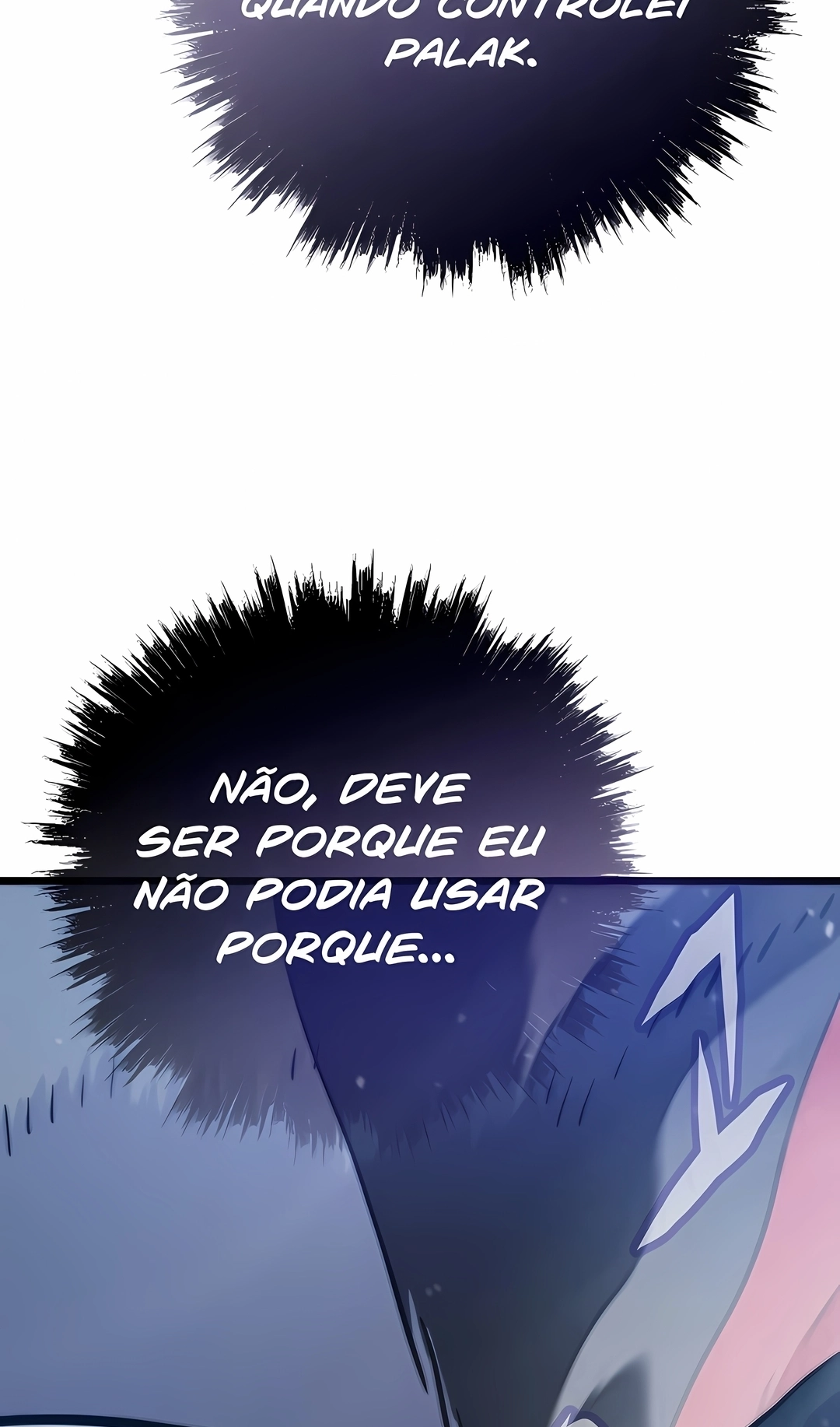 Retorno de Vidas Passadas Capítulo 158 Página 91