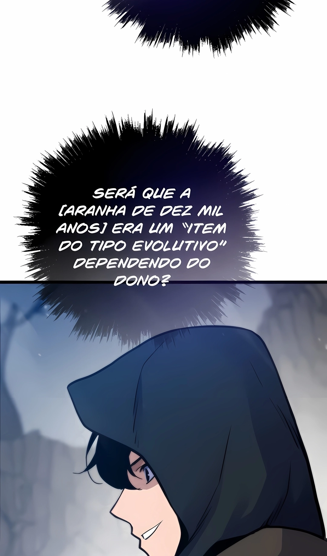 Retorno de Vidas Passadas Capítulo 158 Página 93
