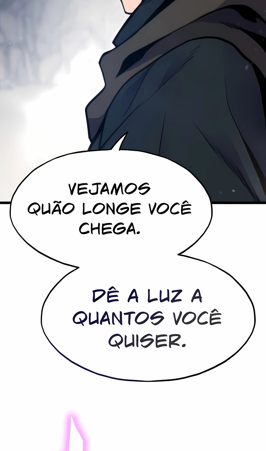 Retorno de Vidas Passadas Capítulo 158 Página 94