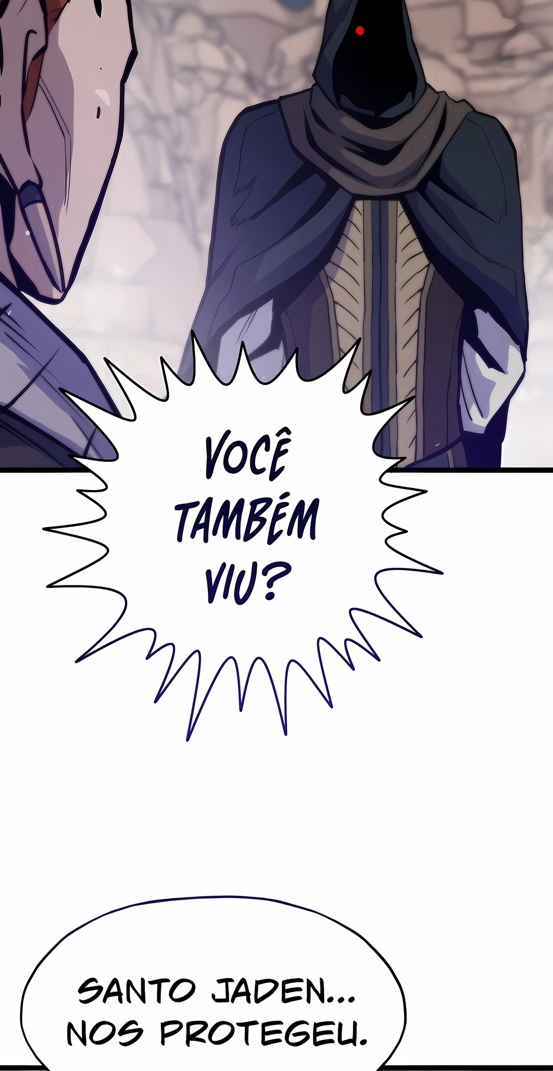 Retorno de Vidas Passadas Capítulo 159 Página 100