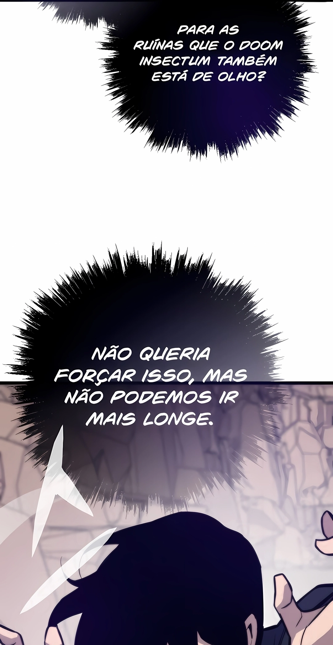 Retorno de Vidas Passadas Capítulo 159 Página 105
