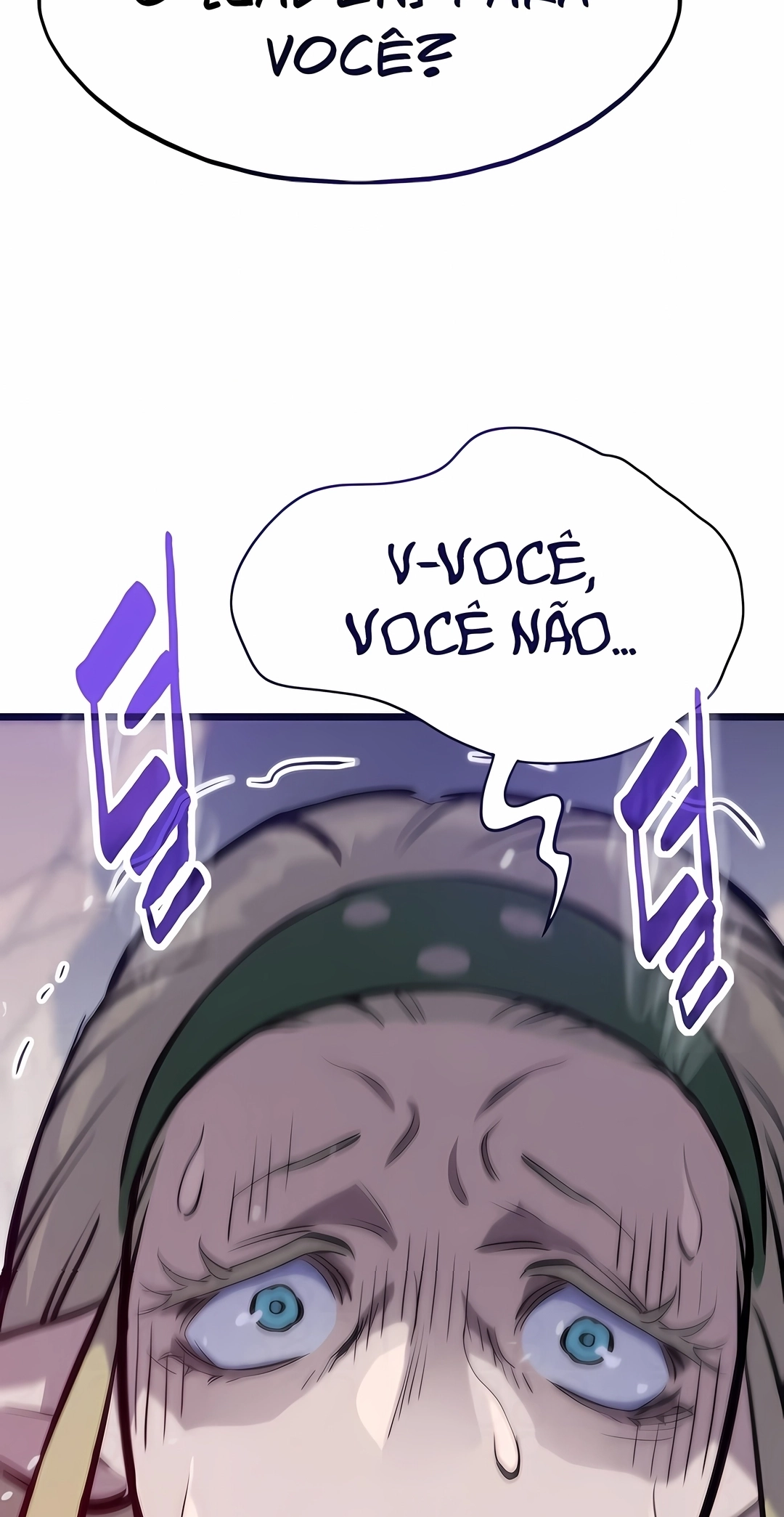 Retorno de Vidas Passadas Capítulo 159 Página 111