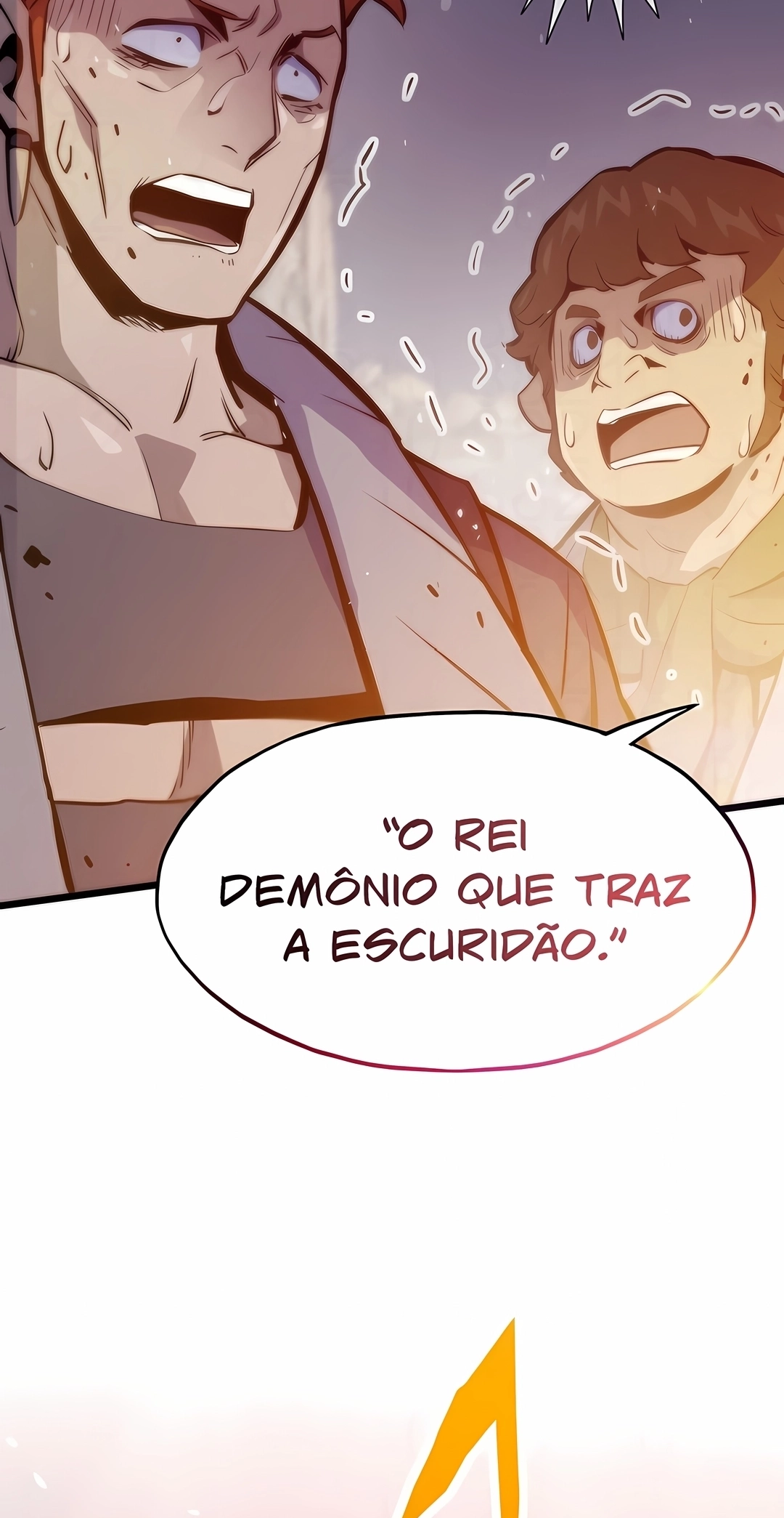 Retorno de Vidas Passadas Capítulo 159 Página 115