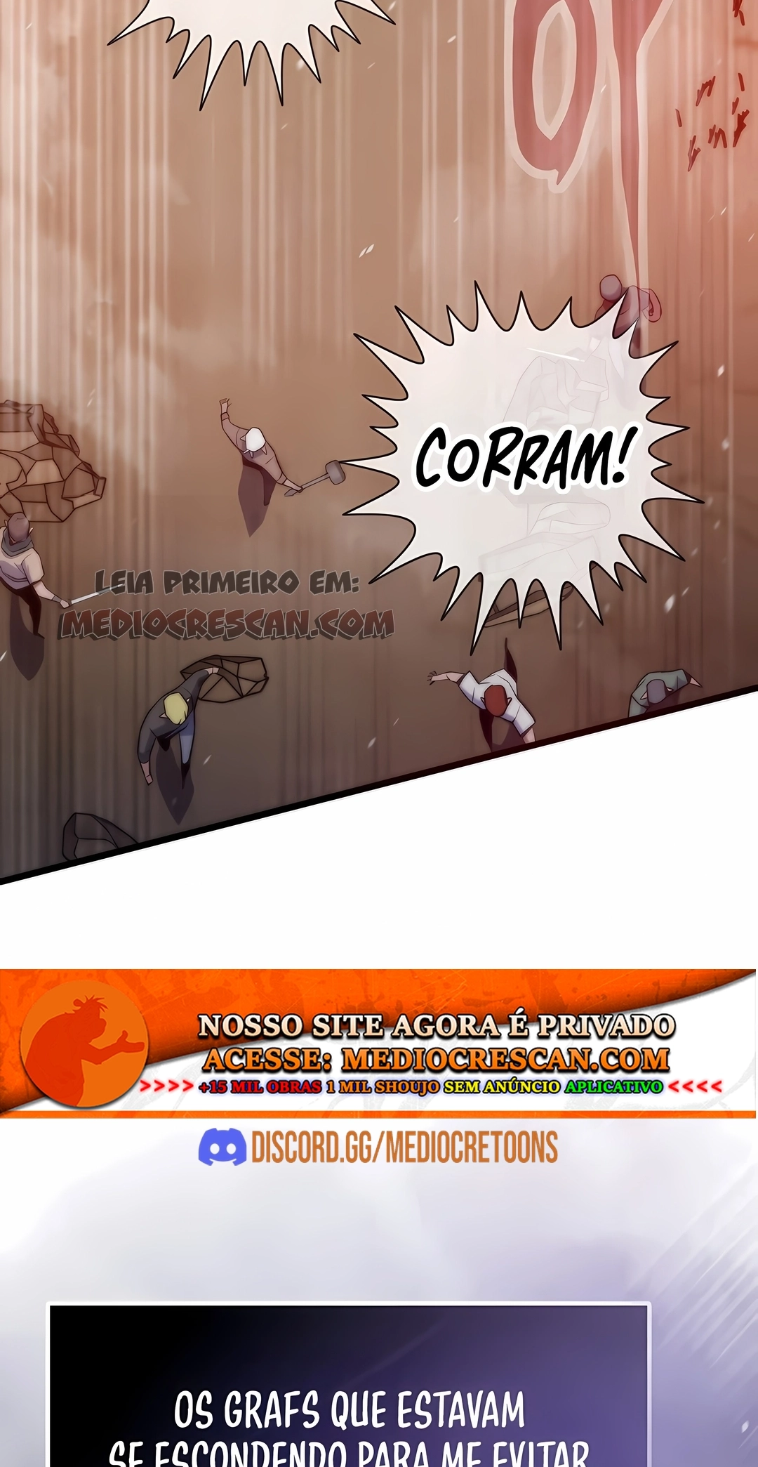 Retorno de Vidas Passadas Capítulo 159 Página 16