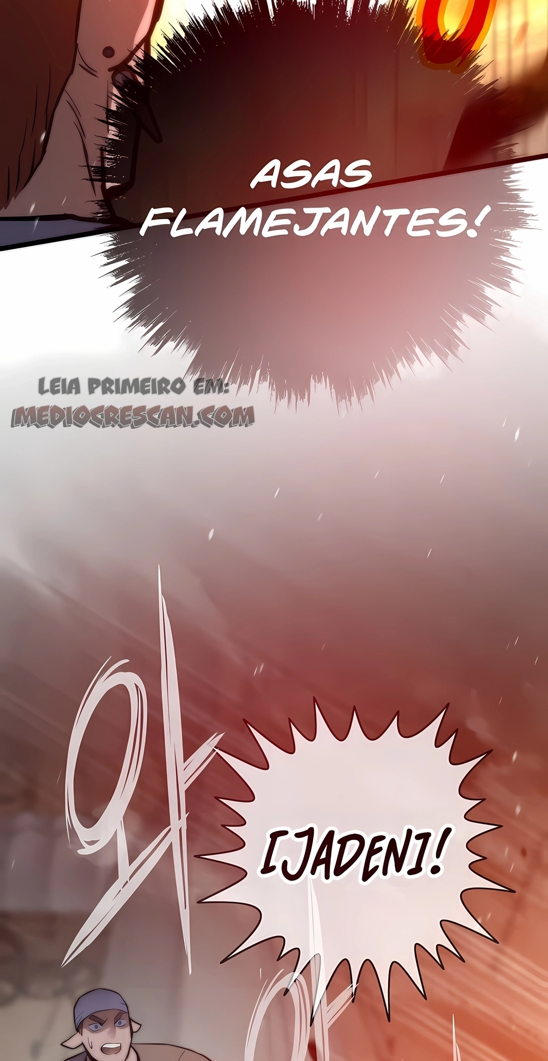 Retorno de Vidas Passadas Capítulo 159 Página 47