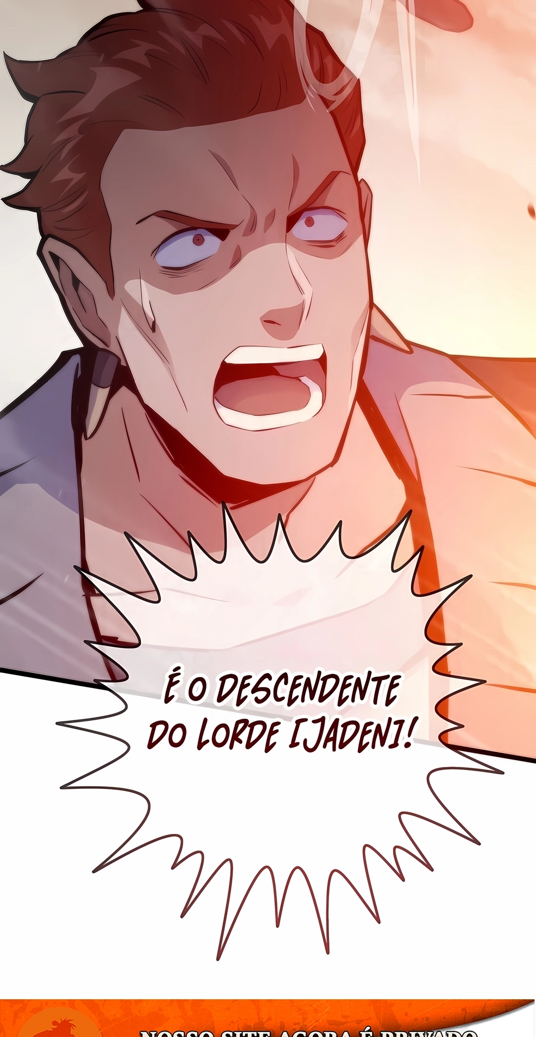 Retorno de Vidas Passadas Capítulo 159 Página 49