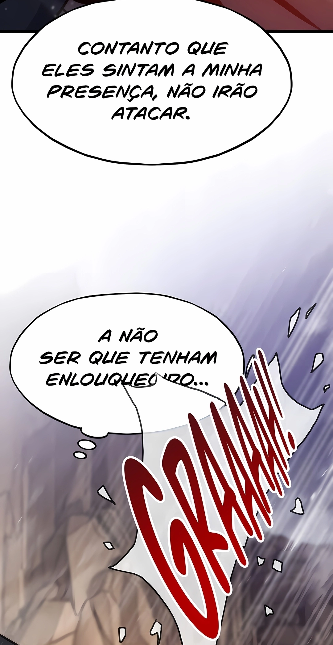 Retorno de Vidas Passadas Capítulo 159 Página 5