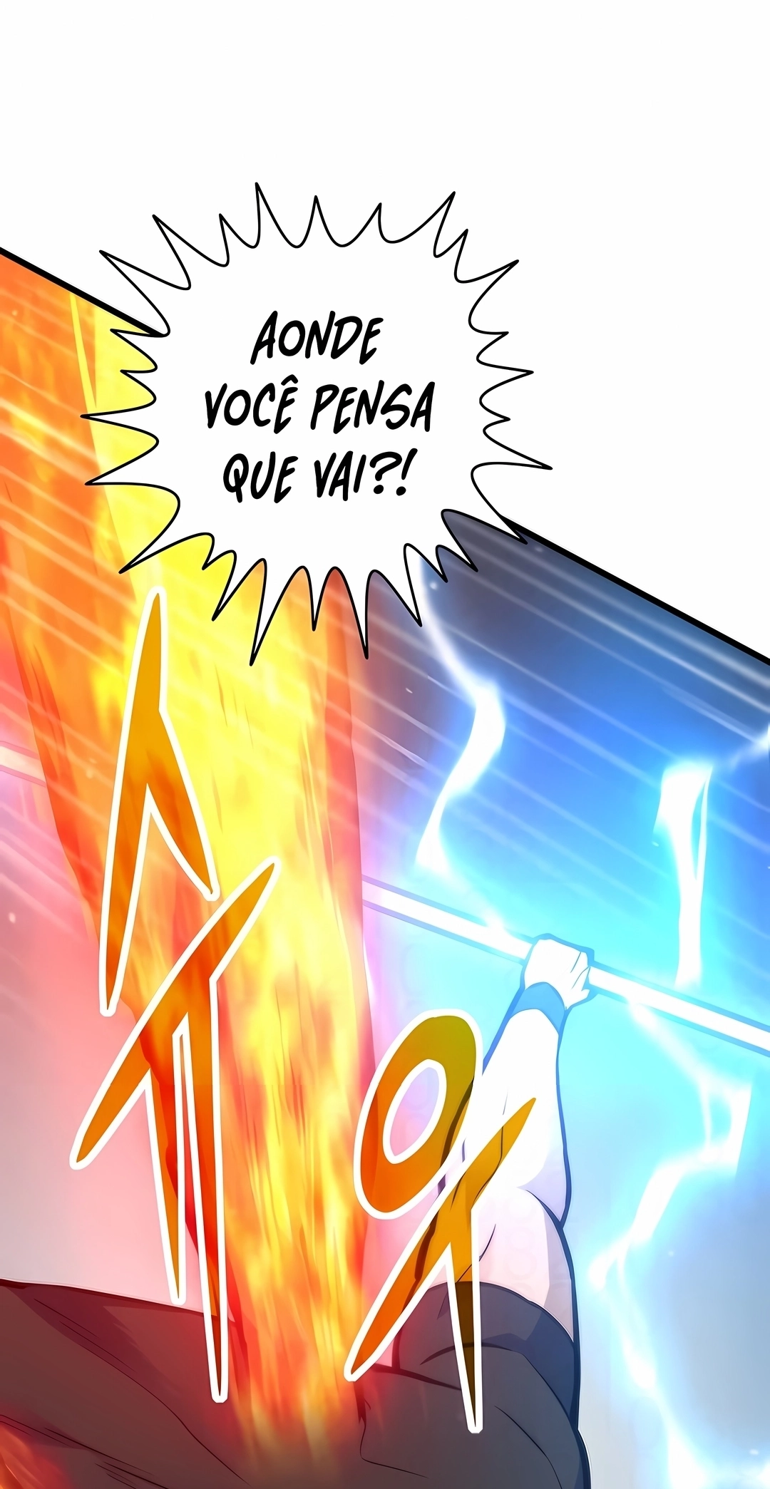 Retorno de Vidas Passadas Capítulo 159 Página 63