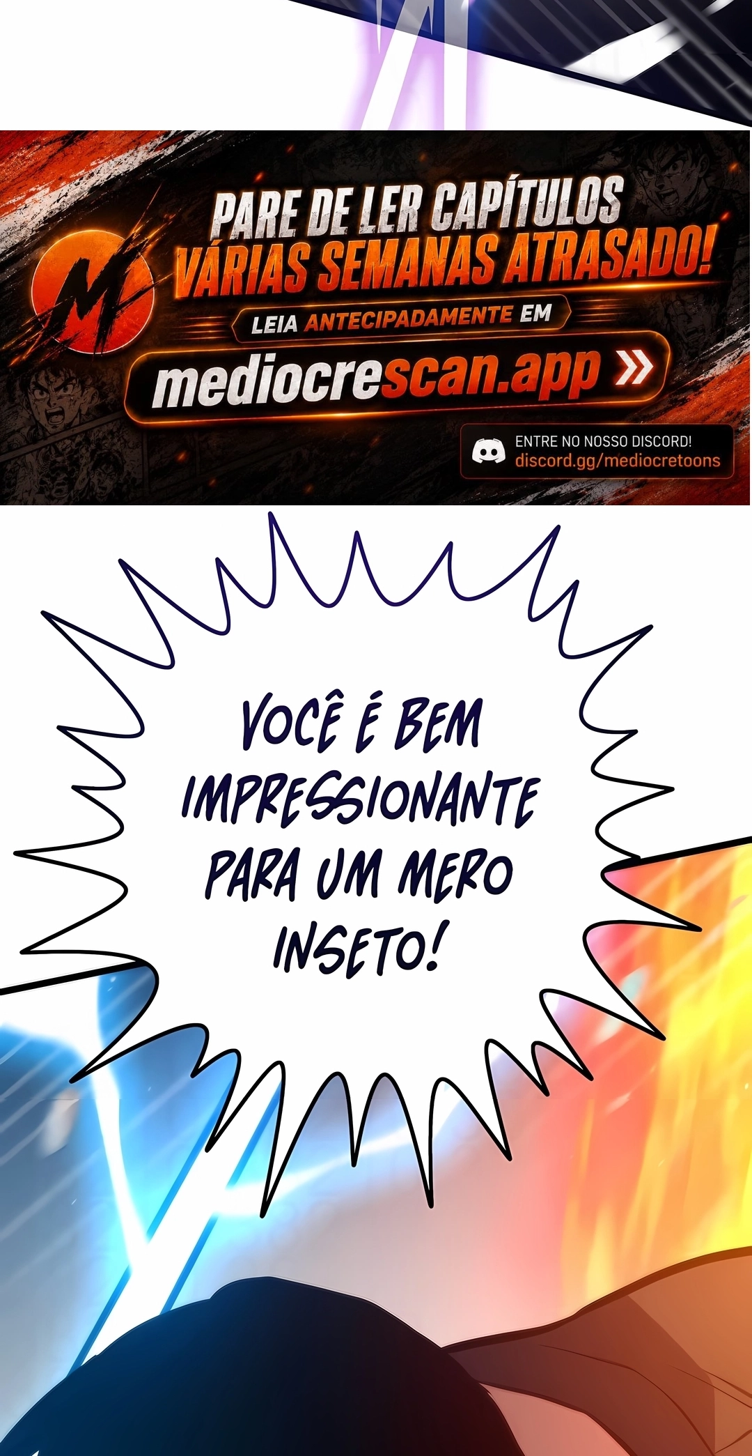 Retorno de Vidas Passadas Capítulo 159 Página 68