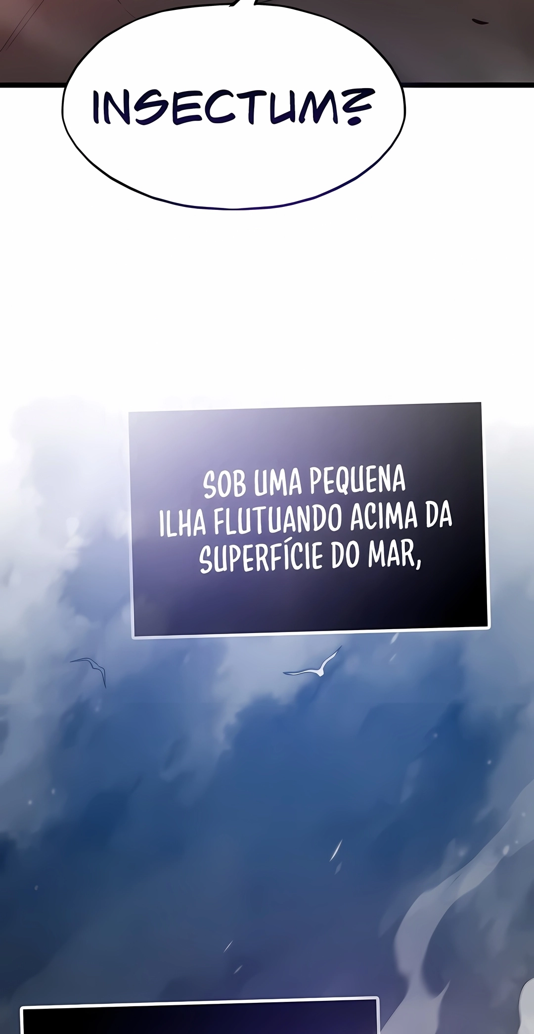 Retorno de Vidas Passadas Capítulo 159 Página 81