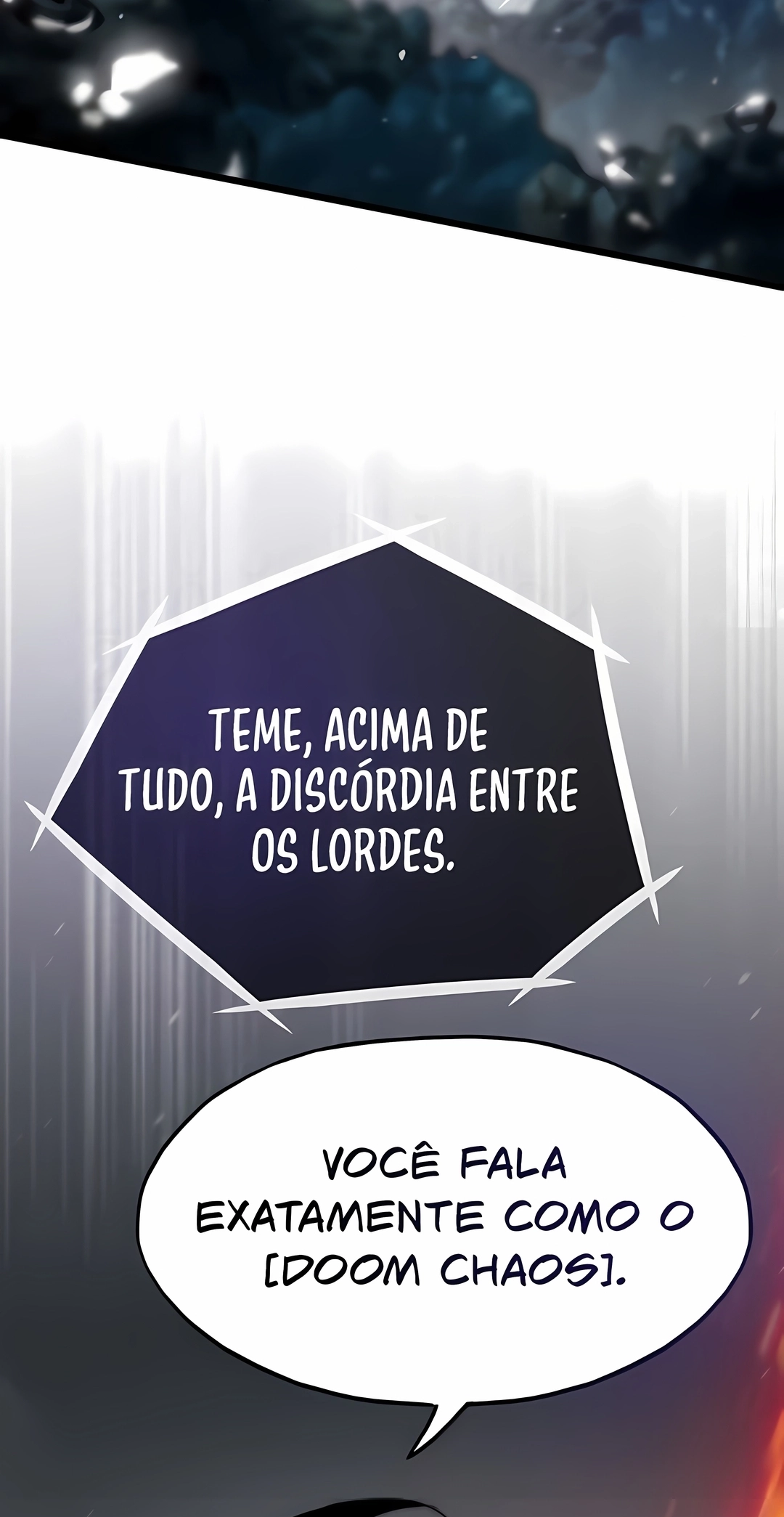 Retorno de Vidas Passadas Capítulo 159 Página 85