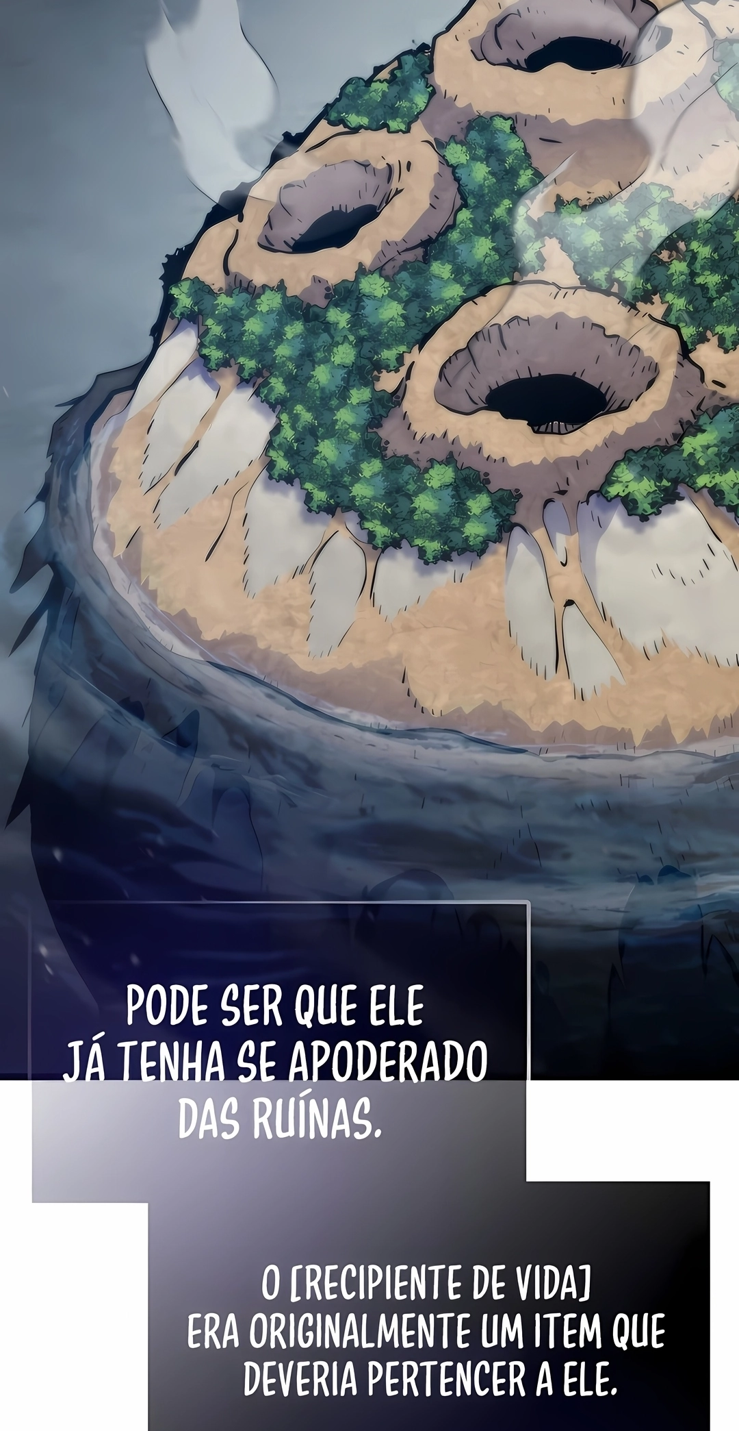Retorno de Vidas Passadas Capítulo 159 Página 90