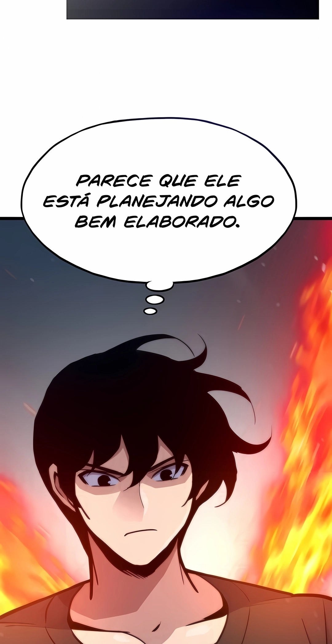 Retorno de Vidas Passadas Capítulo 159 Página 91