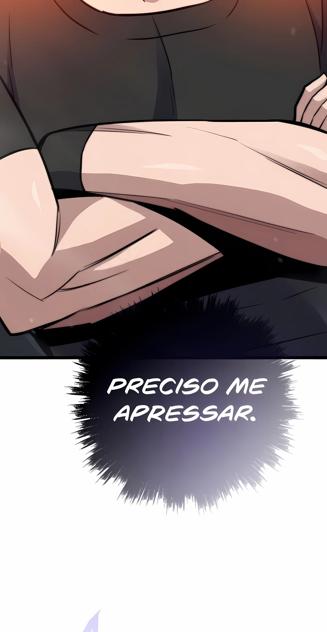 Retorno de Vidas Passadas Capítulo 159 Página 92