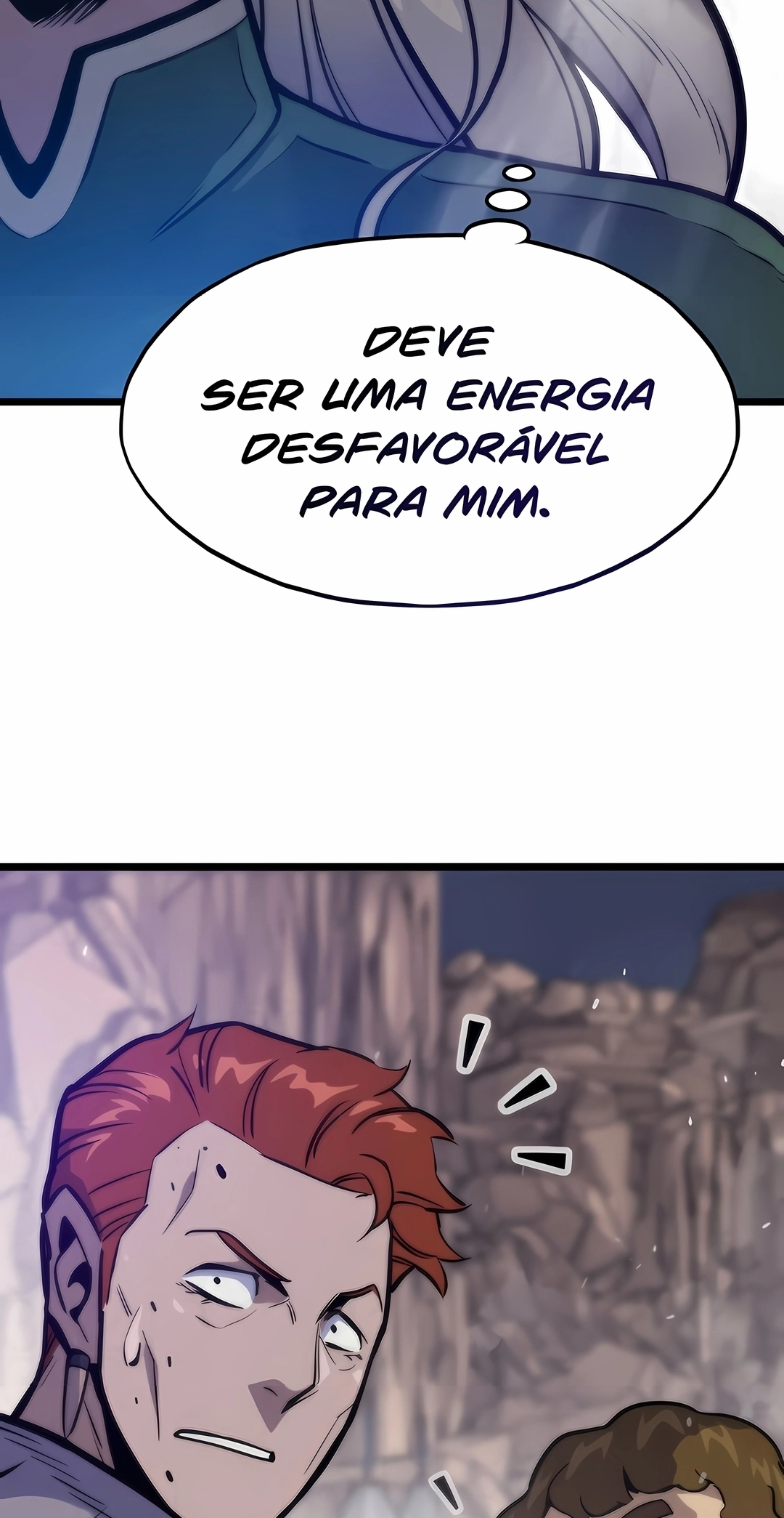 Retorno de Vidas Passadas Capítulo 159 Página 98