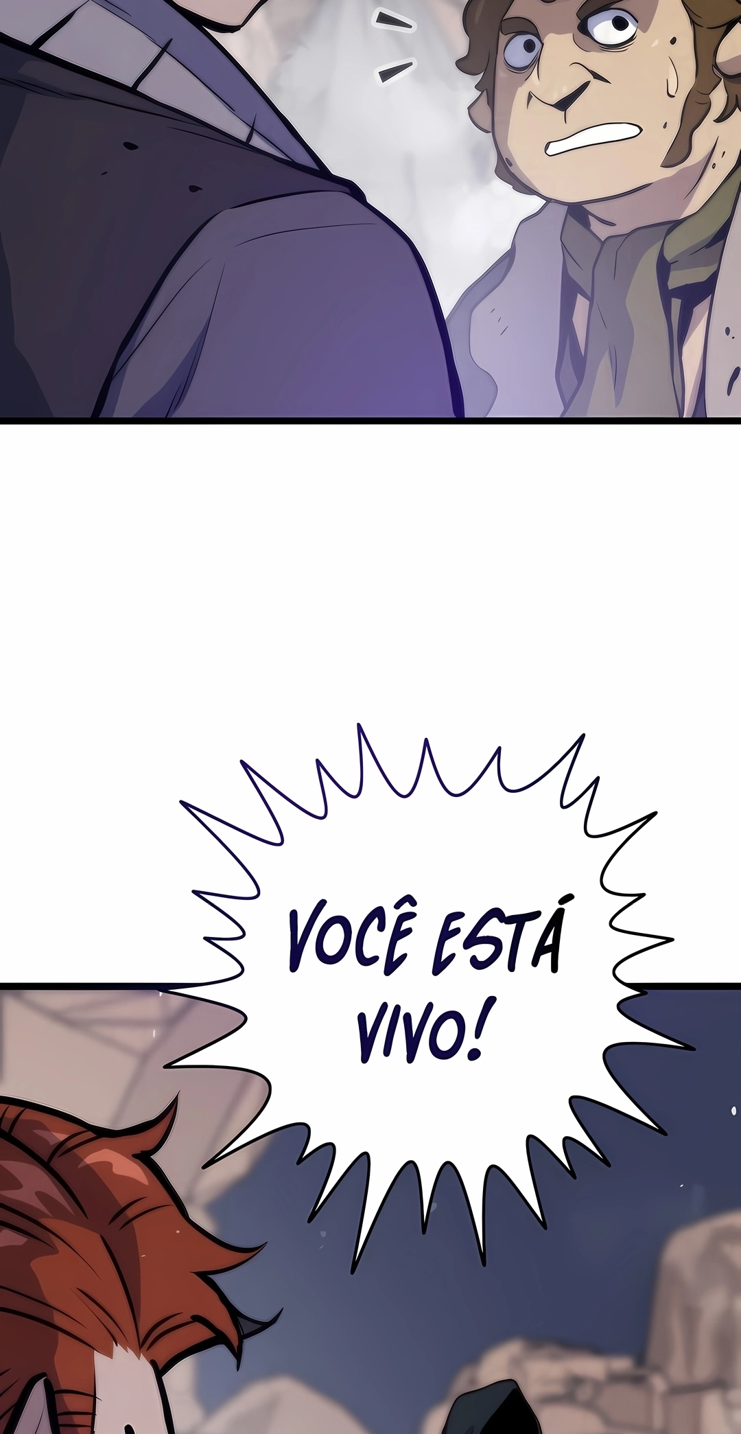 Retorno de Vidas Passadas Capítulo 159 Página 99
