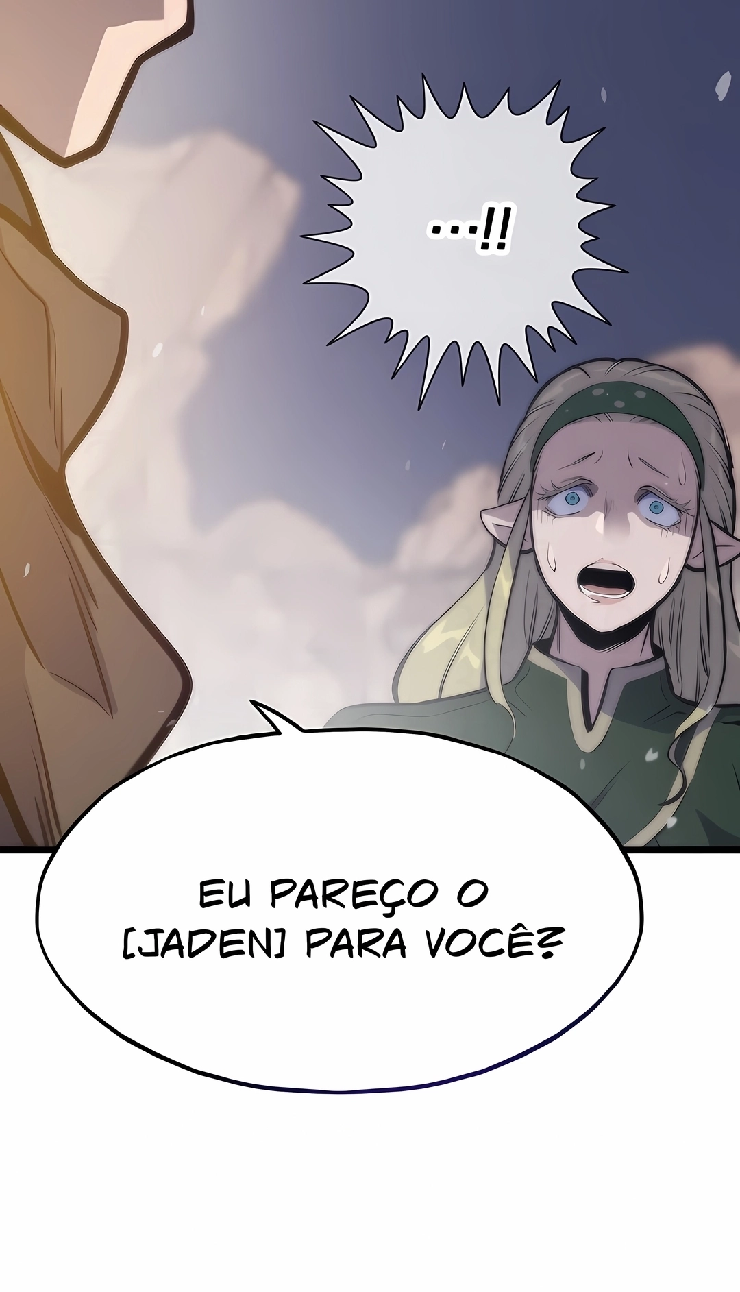 Retorno de Vidas Passadas Capítulo 160 Página 2