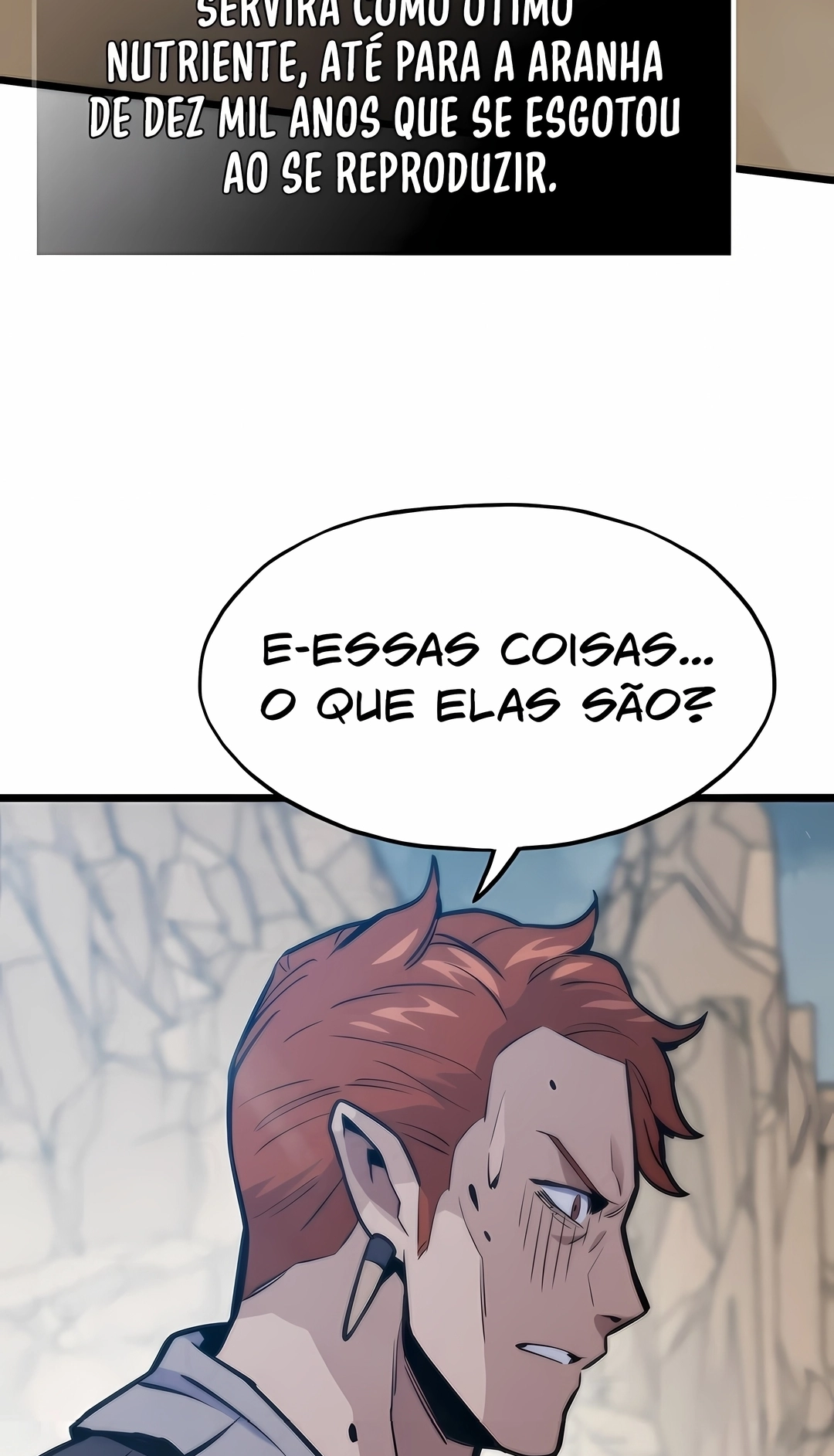 Retorno de Vidas Passadas Capítulo 160 Página 21