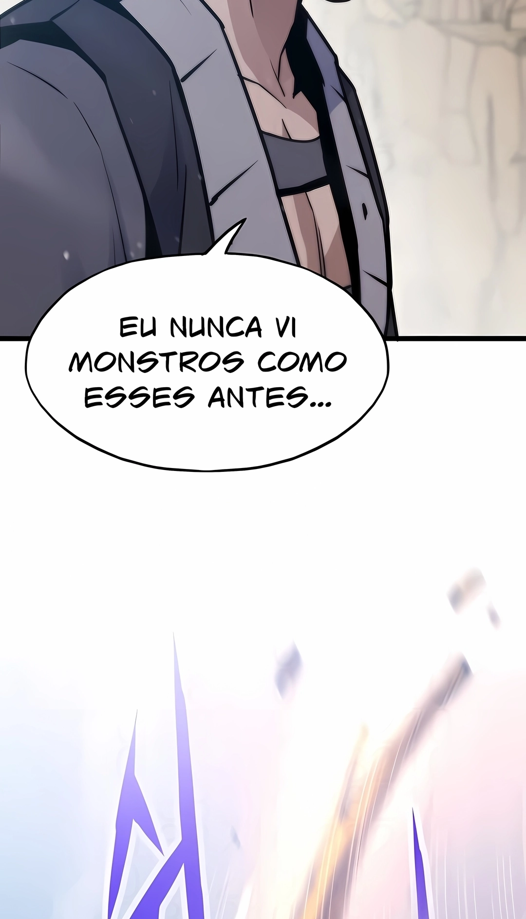 Retorno de Vidas Passadas Capítulo 160 Página 22