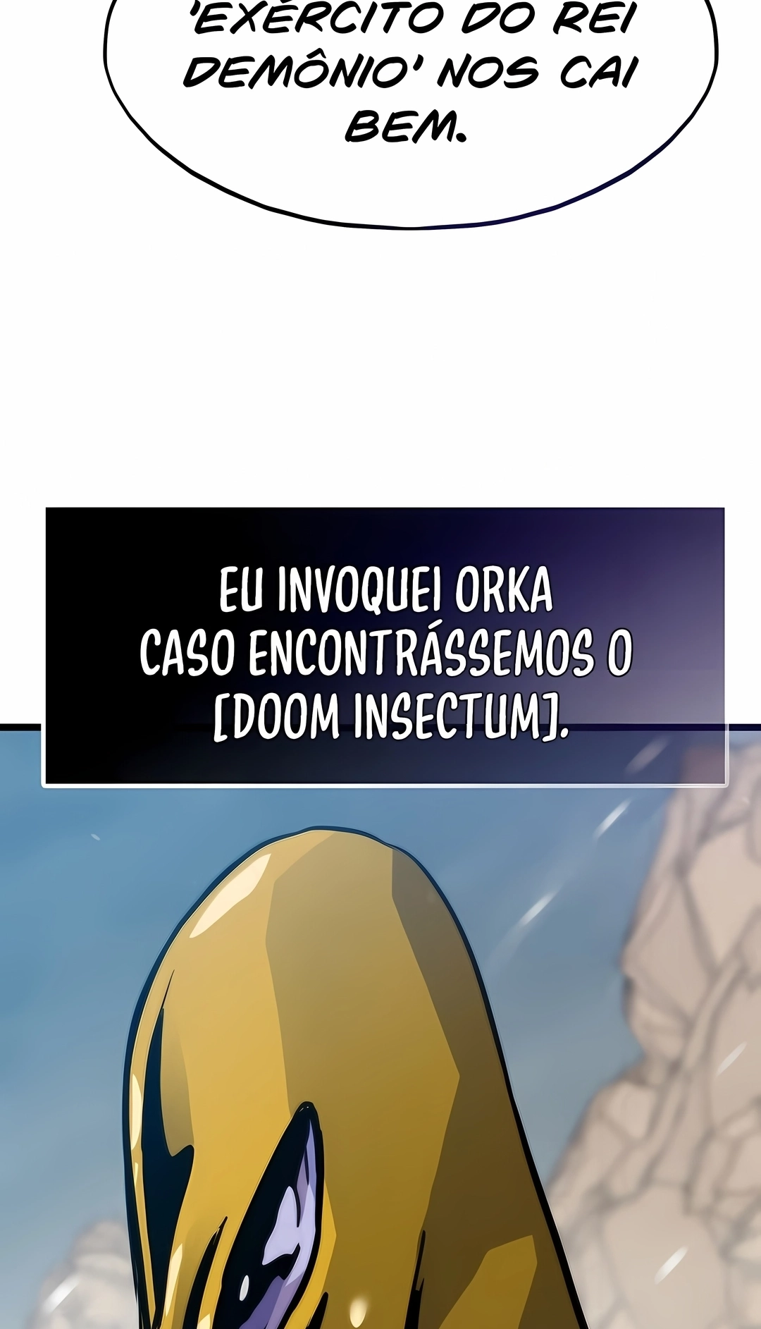 Retorno de Vidas Passadas Capítulo 160 Página 35