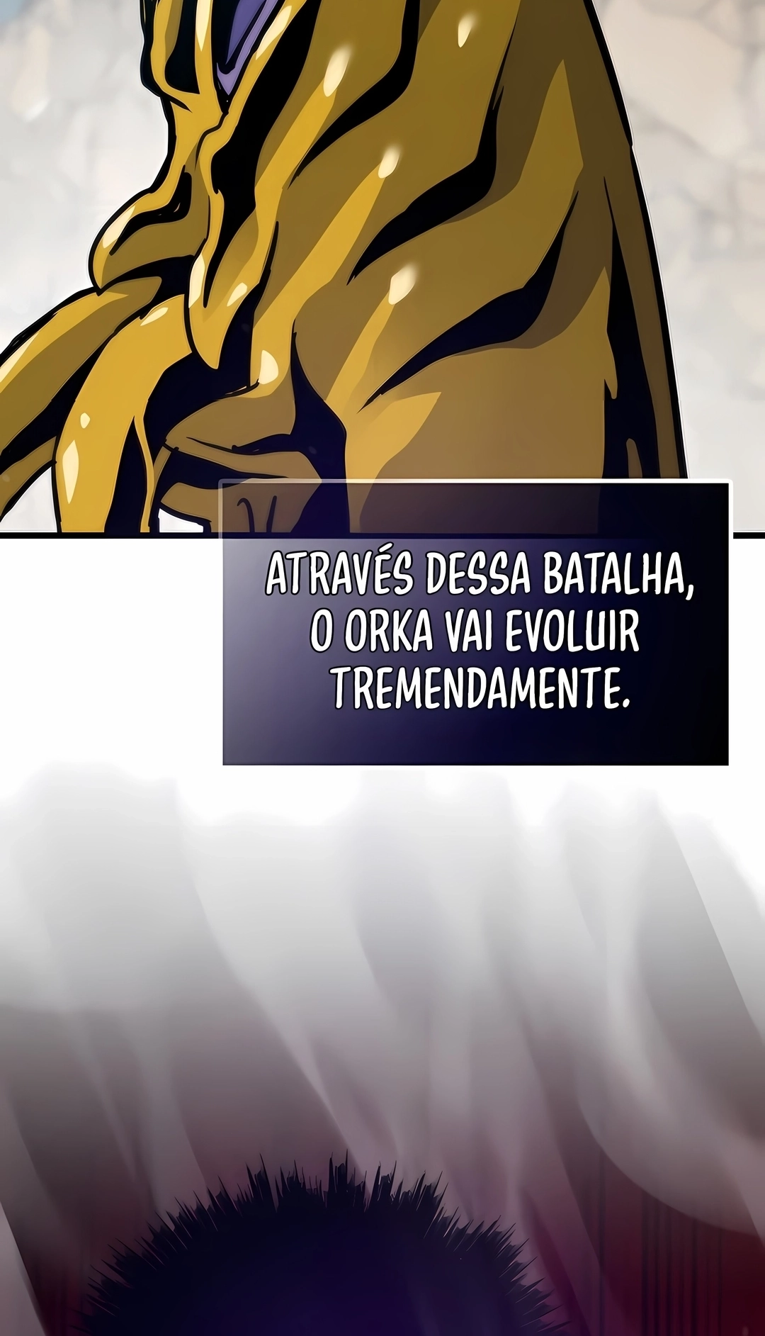 Retorno de Vidas Passadas Capítulo 160 Página 36